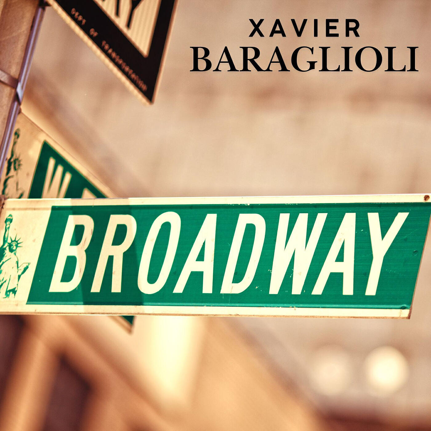 Релиз BROADWAY