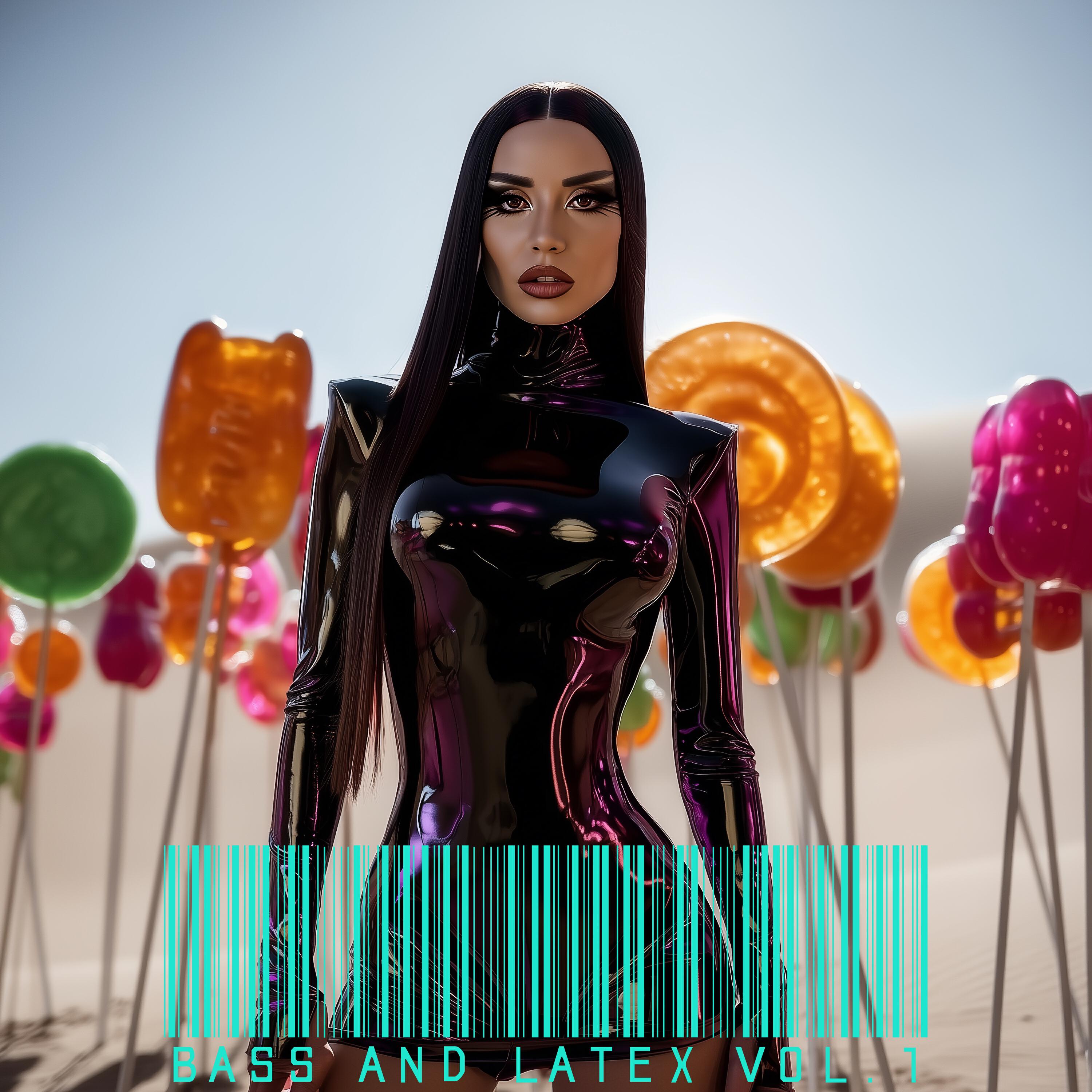 Релиз Bass and Latex vol.1