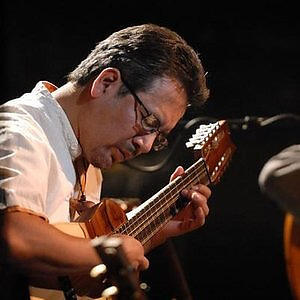 Osvaldo Hernandéz-Napoles