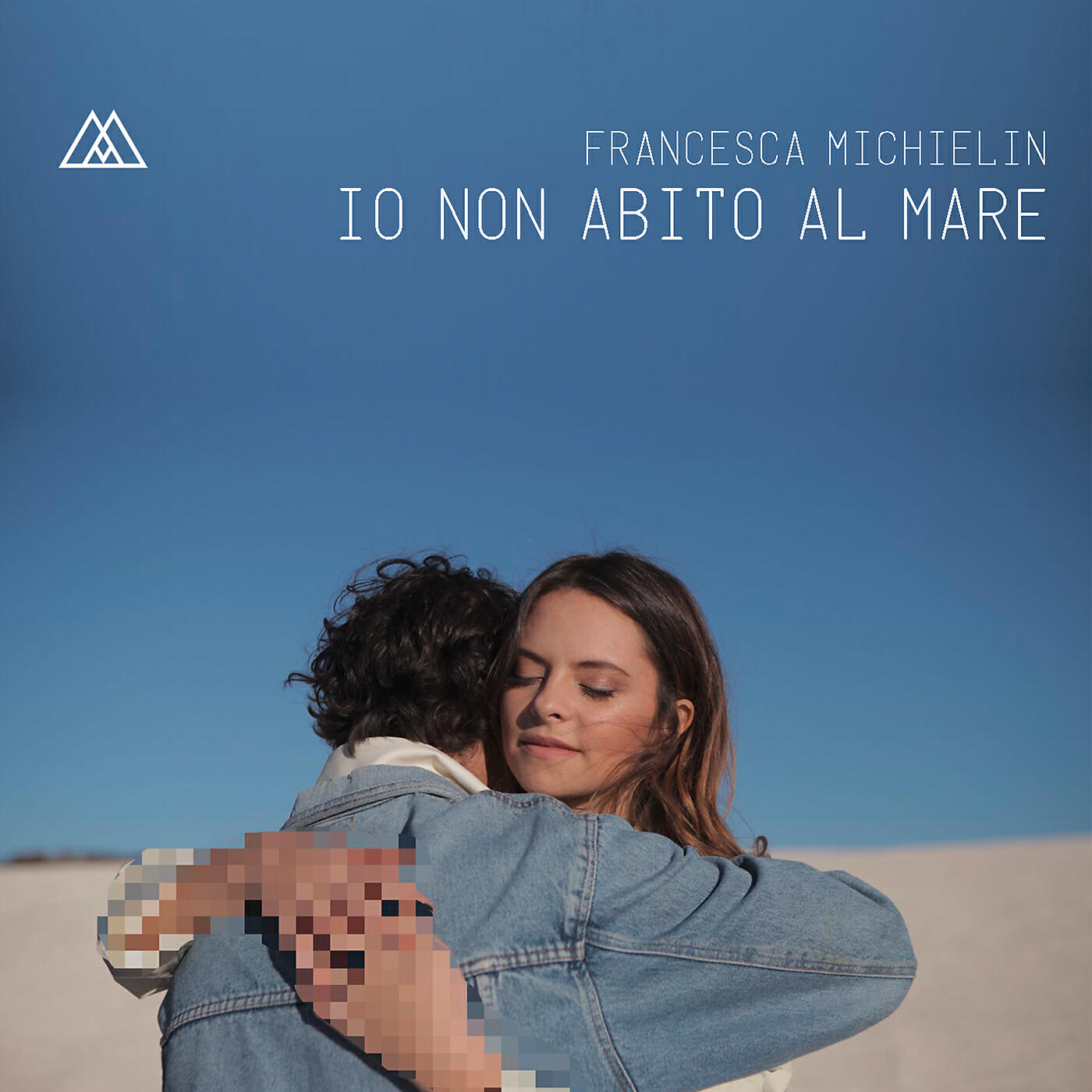 Релиз Io non abito al mare