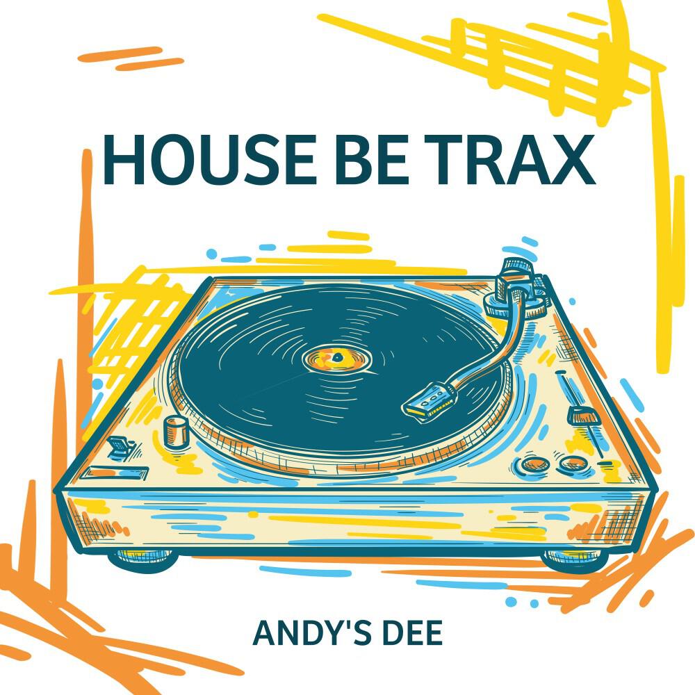 Релиз House Be Trax