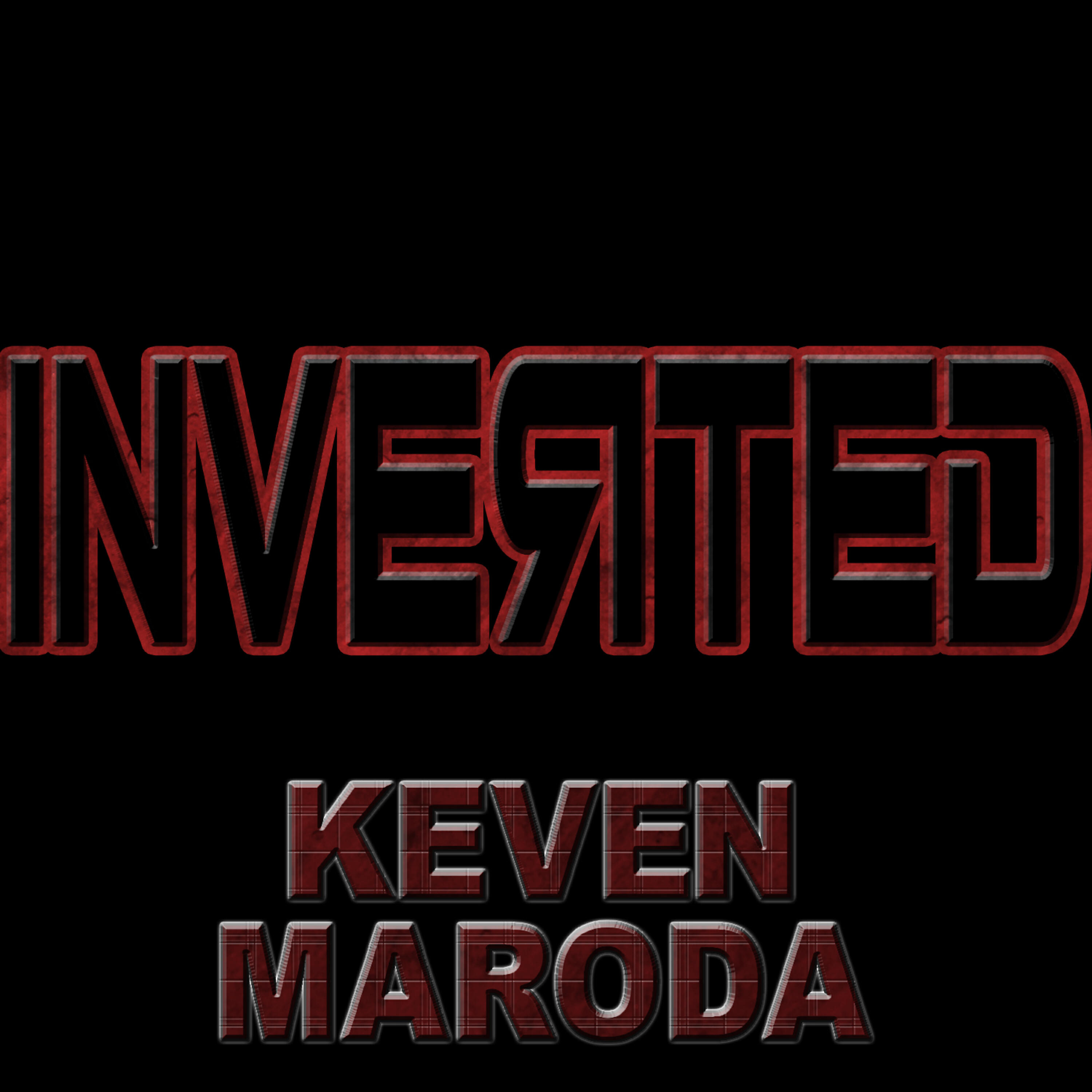 Релиз Inverted