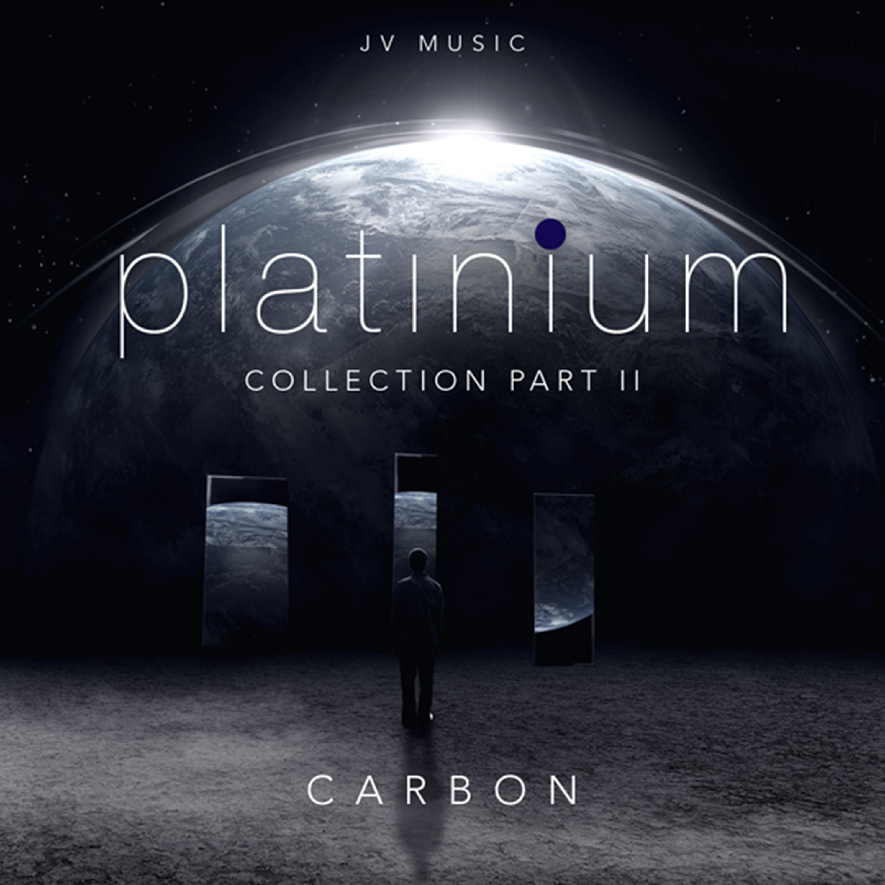 Релиз Platinium Collection Part 2: Carbon