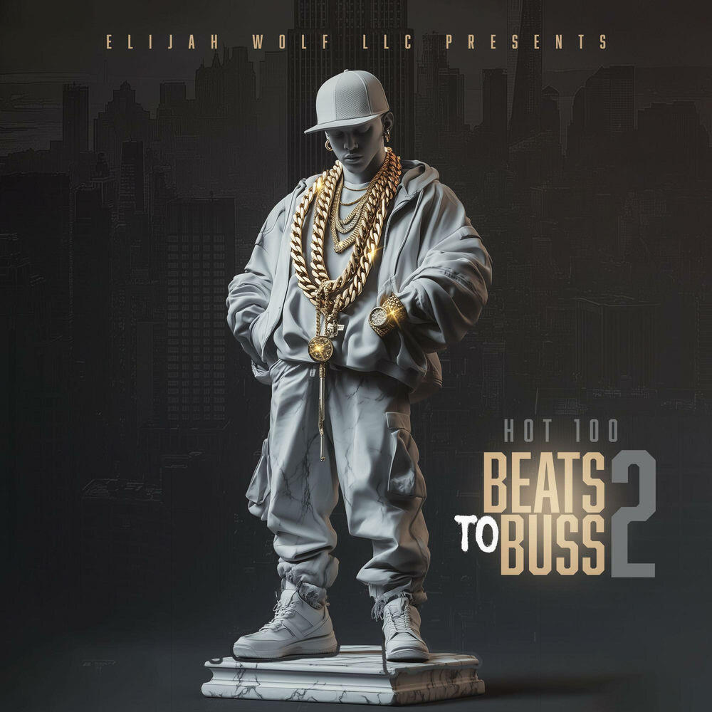Релиз BEATS TO BUSS 2 AGAIN