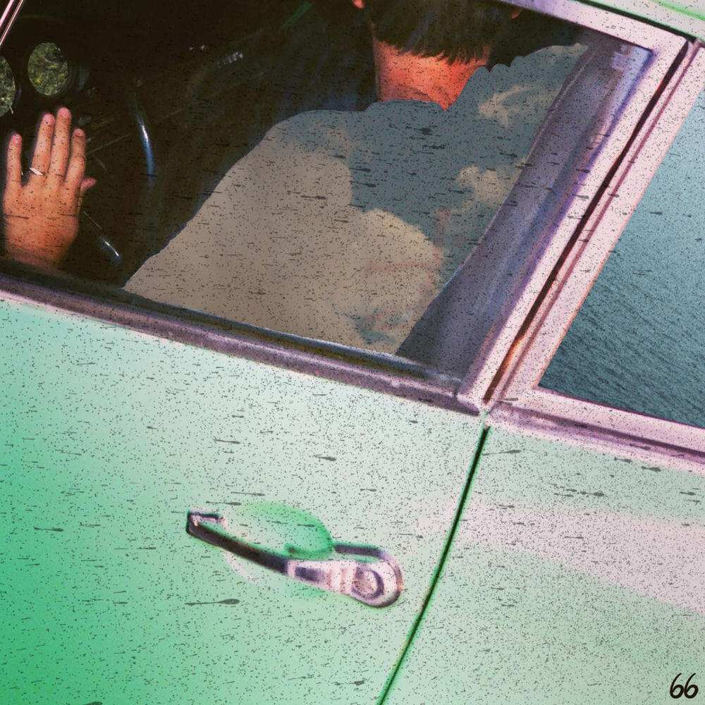 Релиз Skylark Drive
