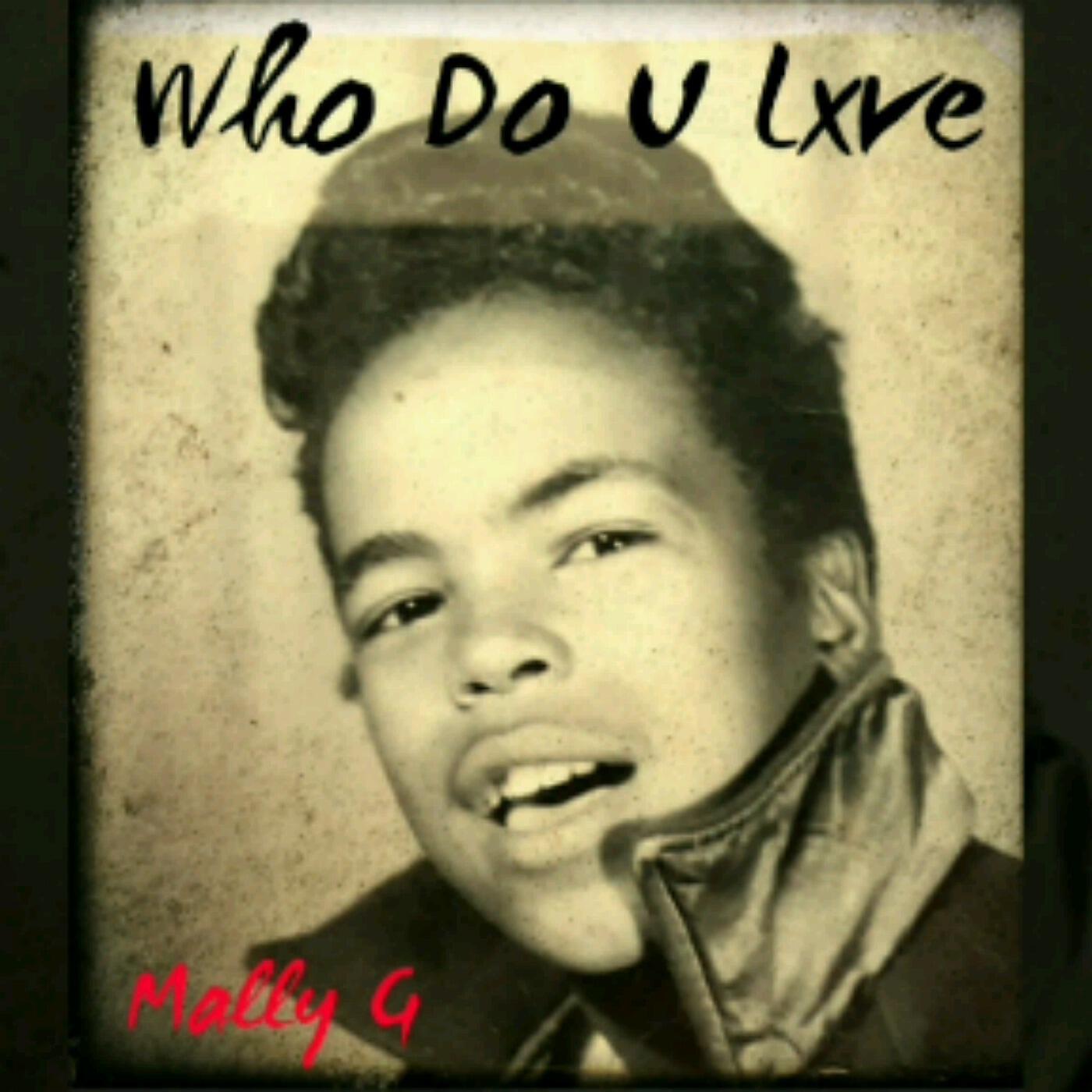 MALLY-G
