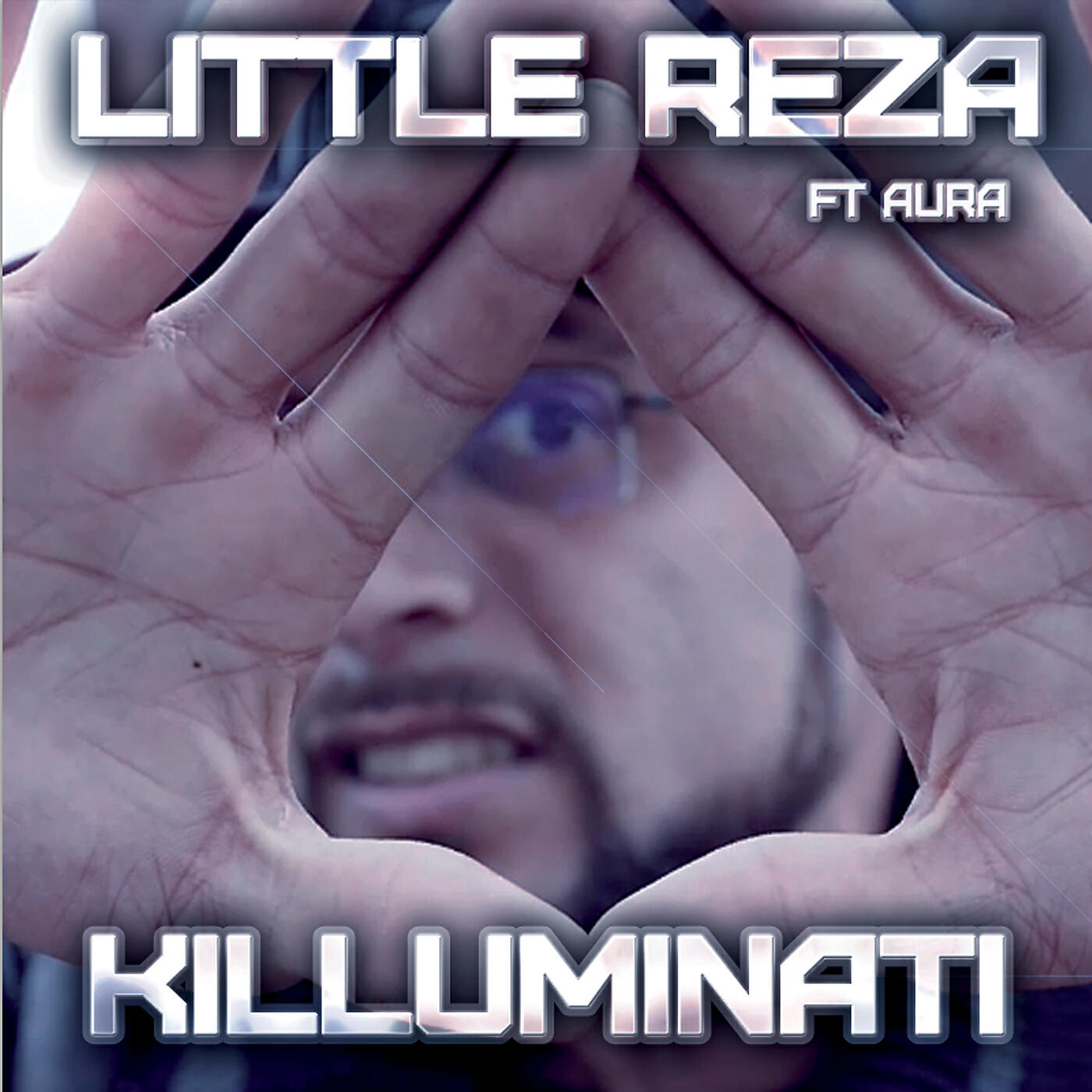 Постер альбома Killuminati