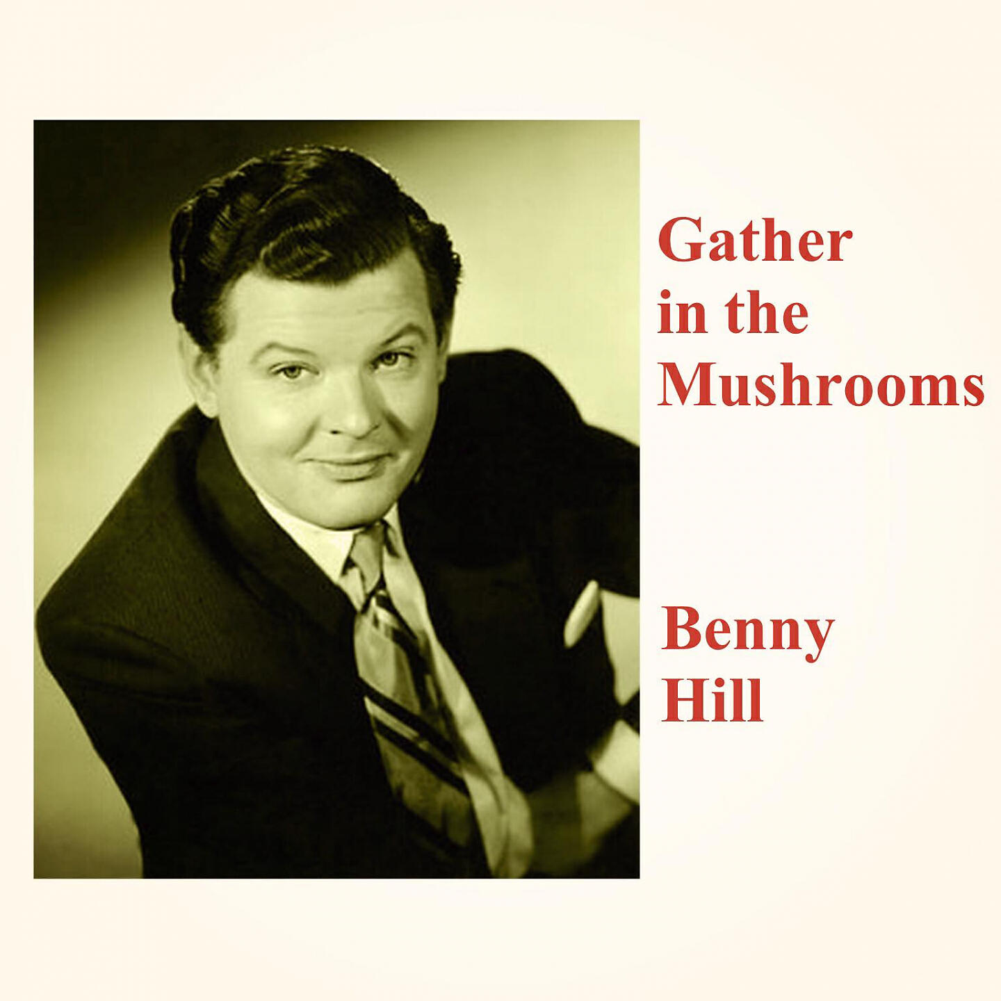 Релиз Gather in the Mushrooms