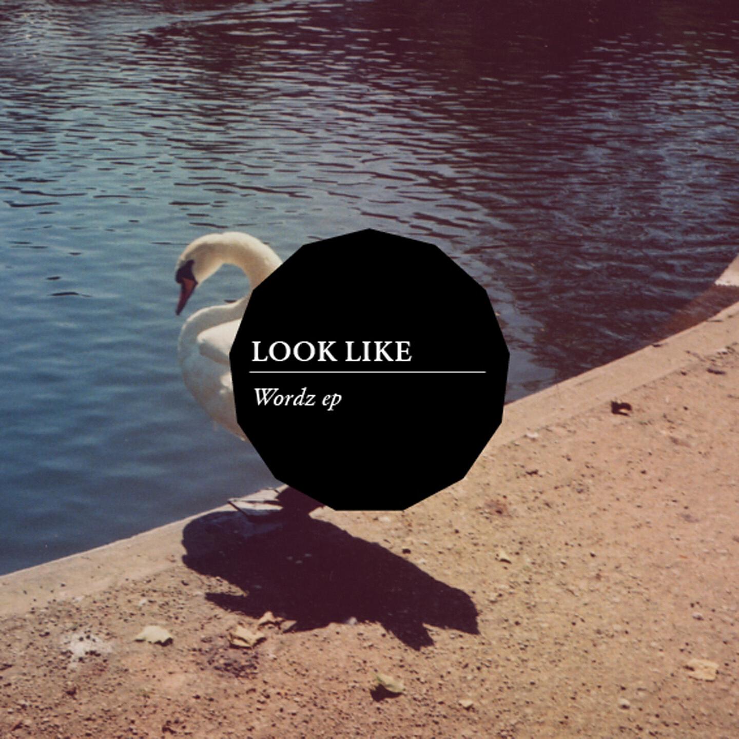 Релиз Look Like Wordz EP