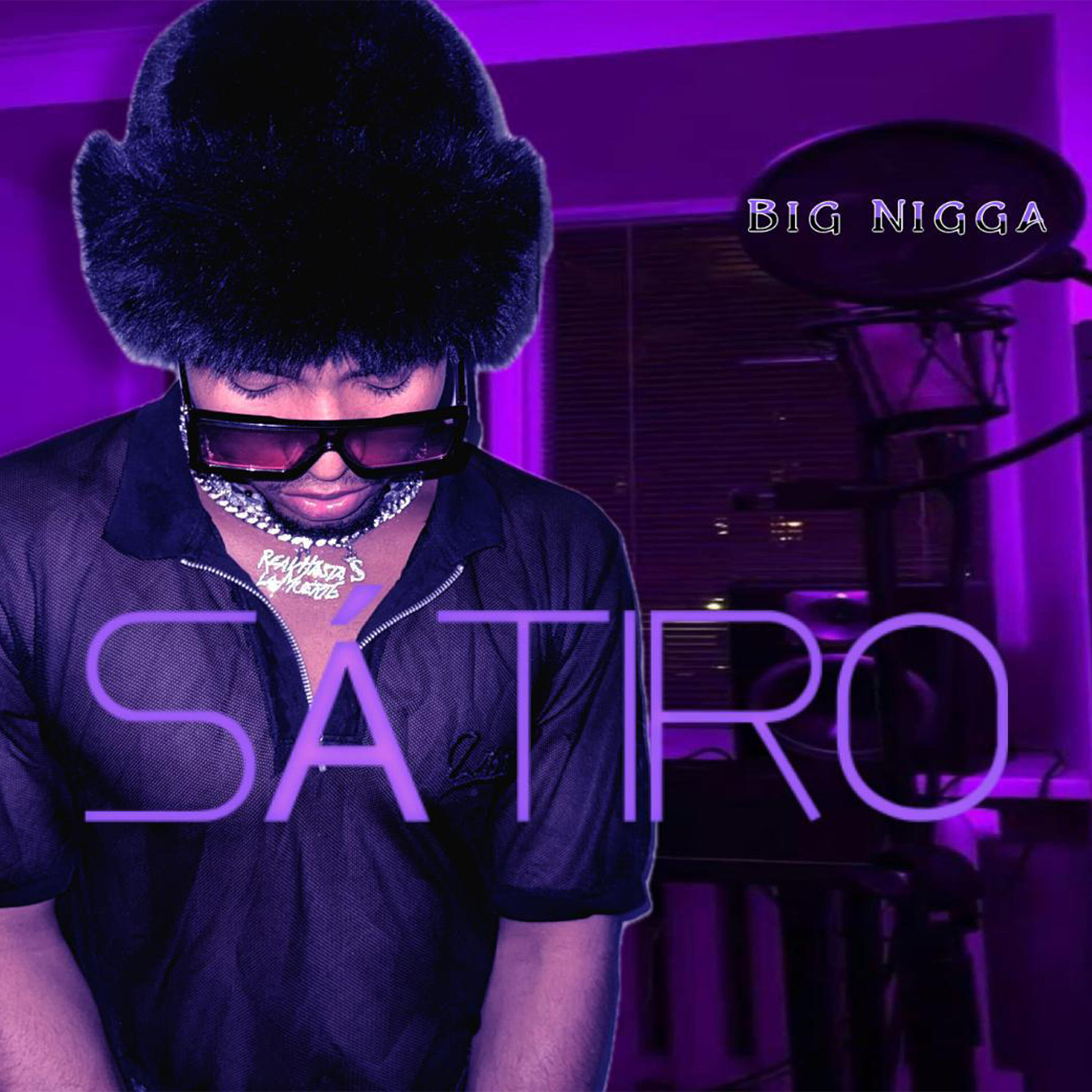 Big Nigga