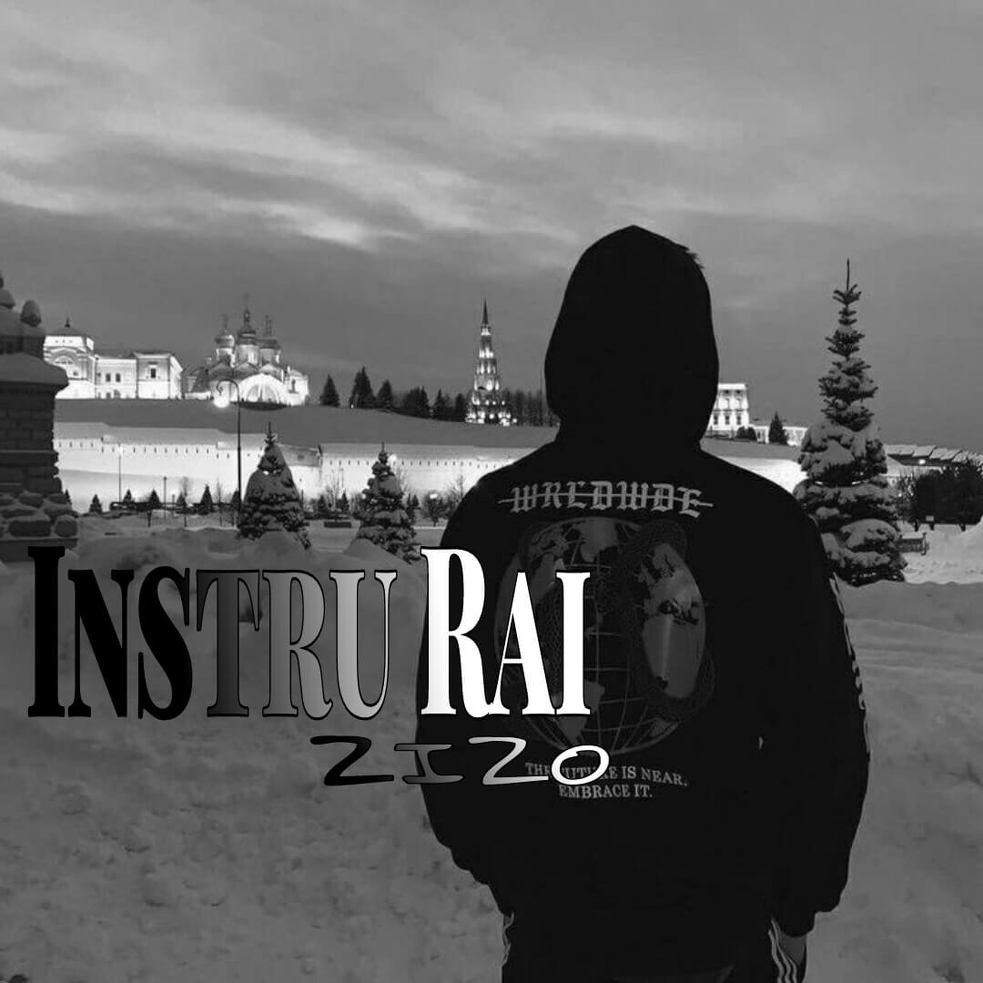 Релиз Instru Rai