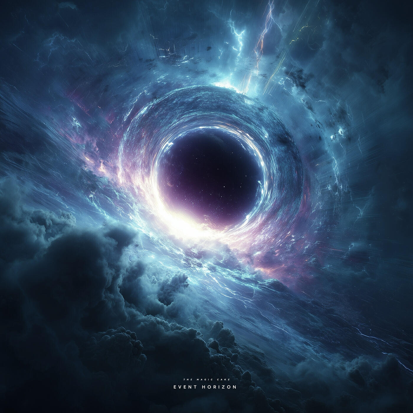 Релиз Event Horizon