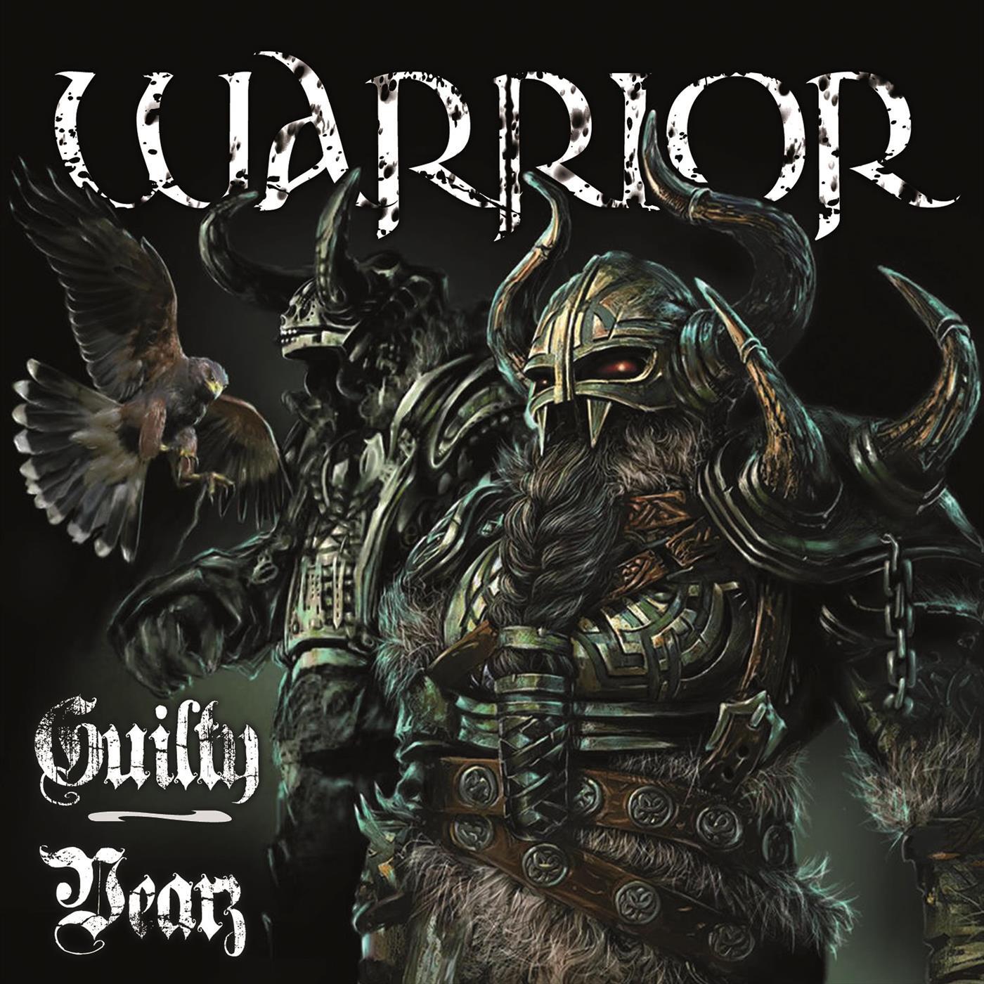Релиз Warrior