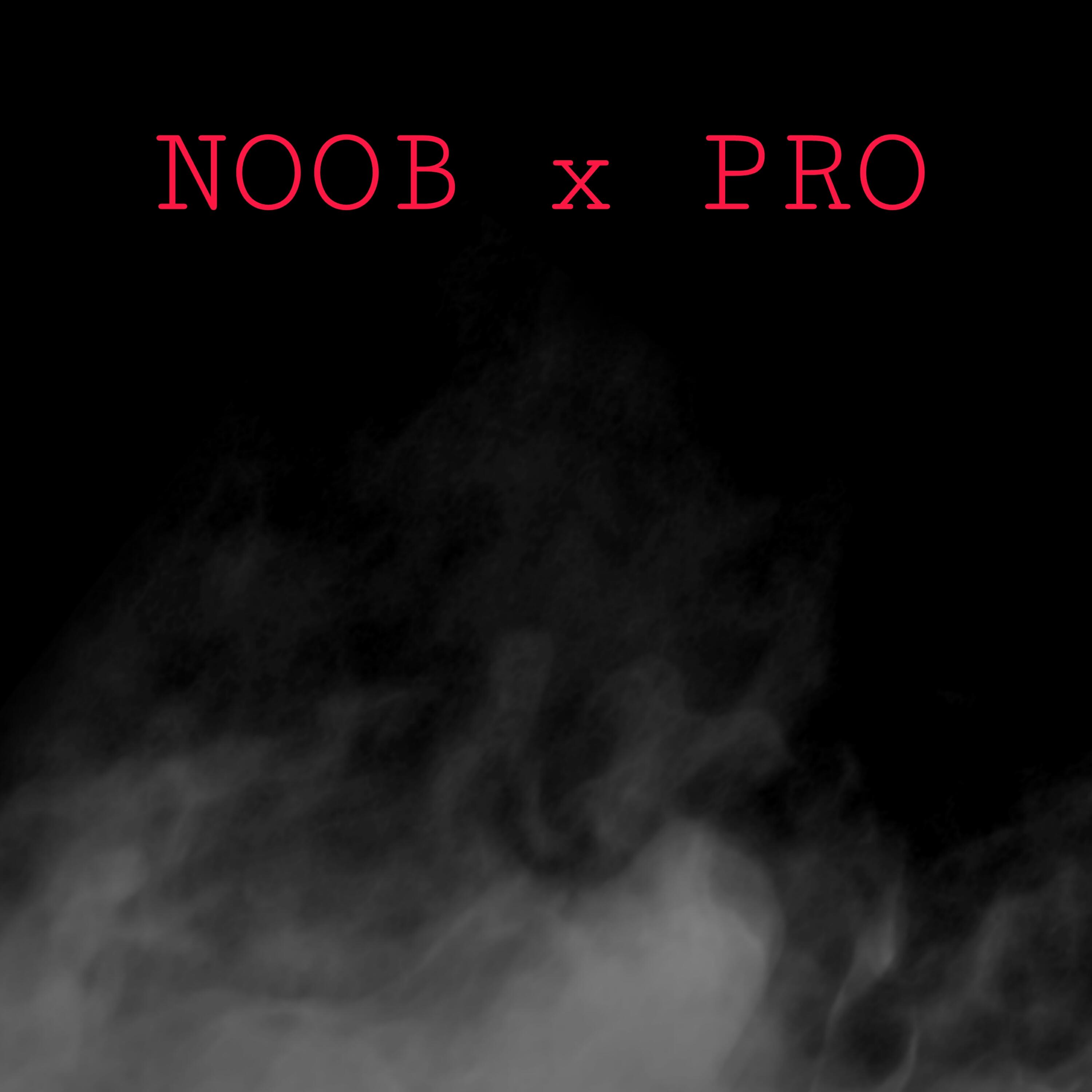 Релиз NOOB x PRO