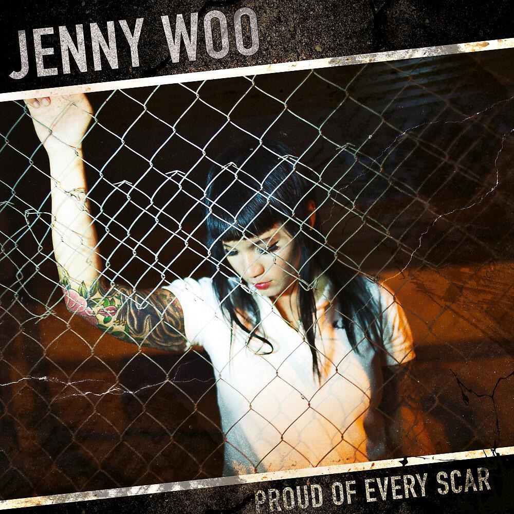 Релиз Proud of Every Scar