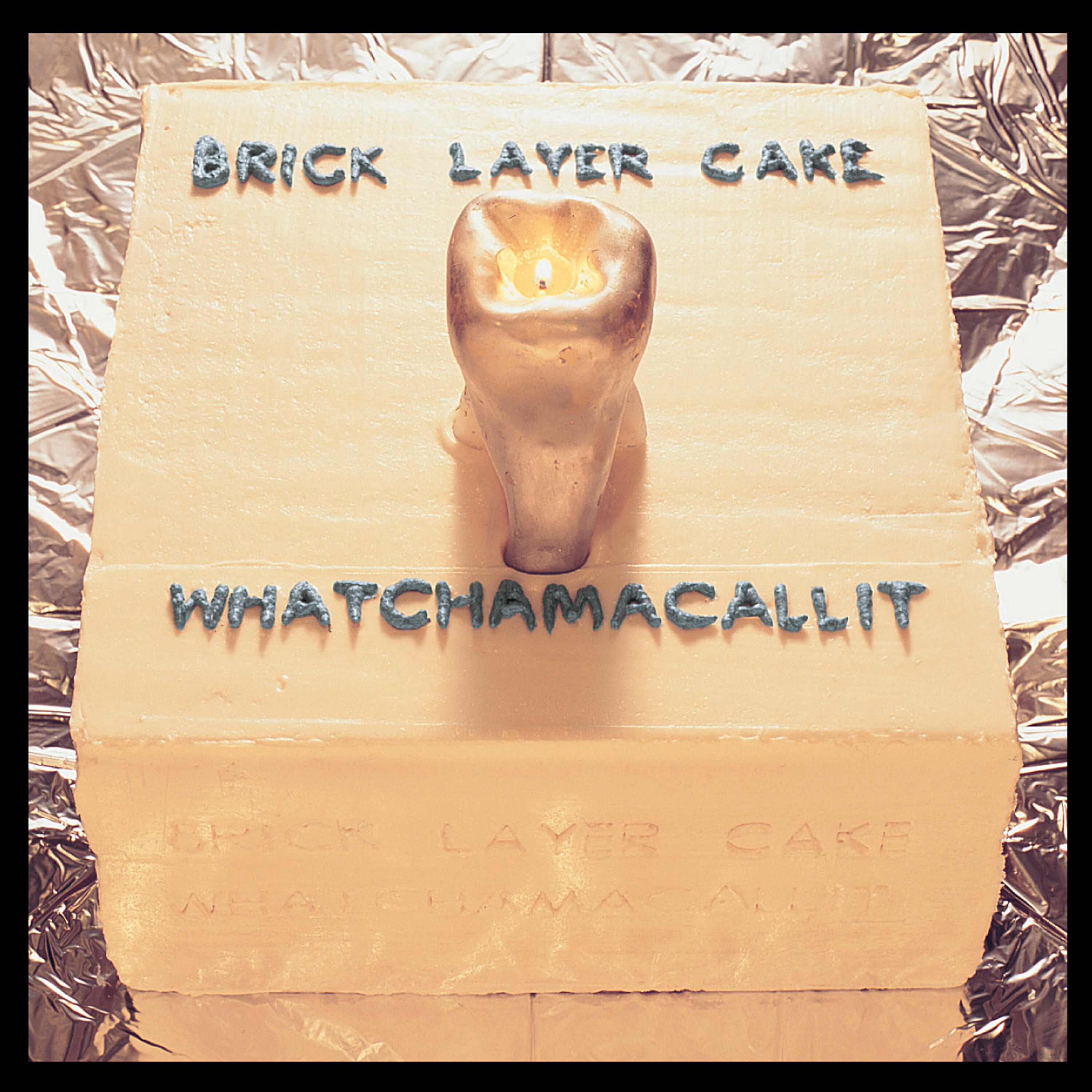 Релиз Whatchamacallit