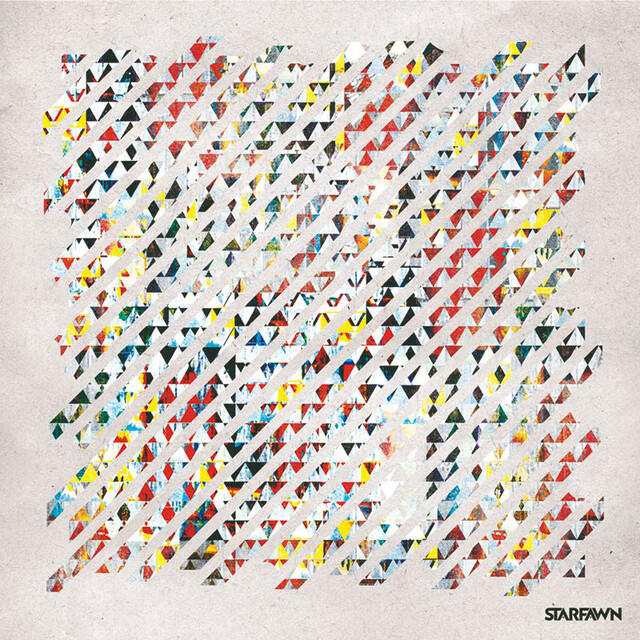 Релиз Starfawn EP