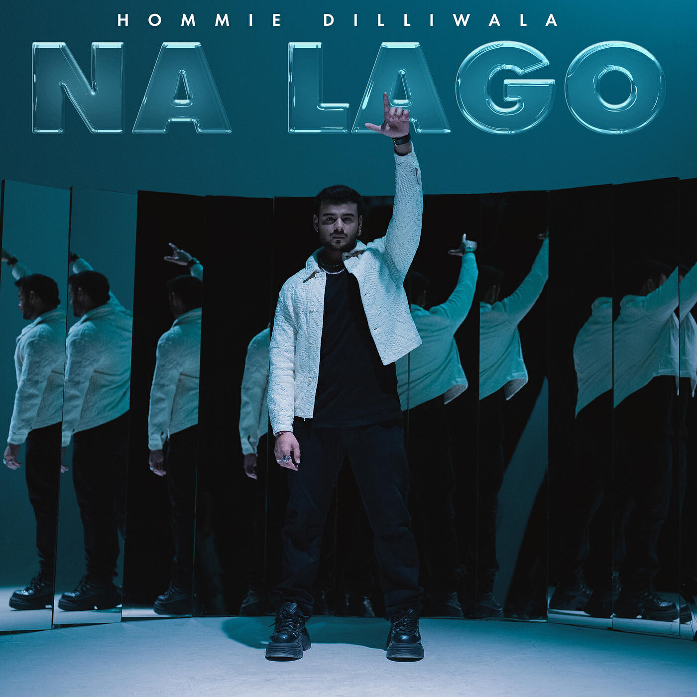 Релиз Na Lago