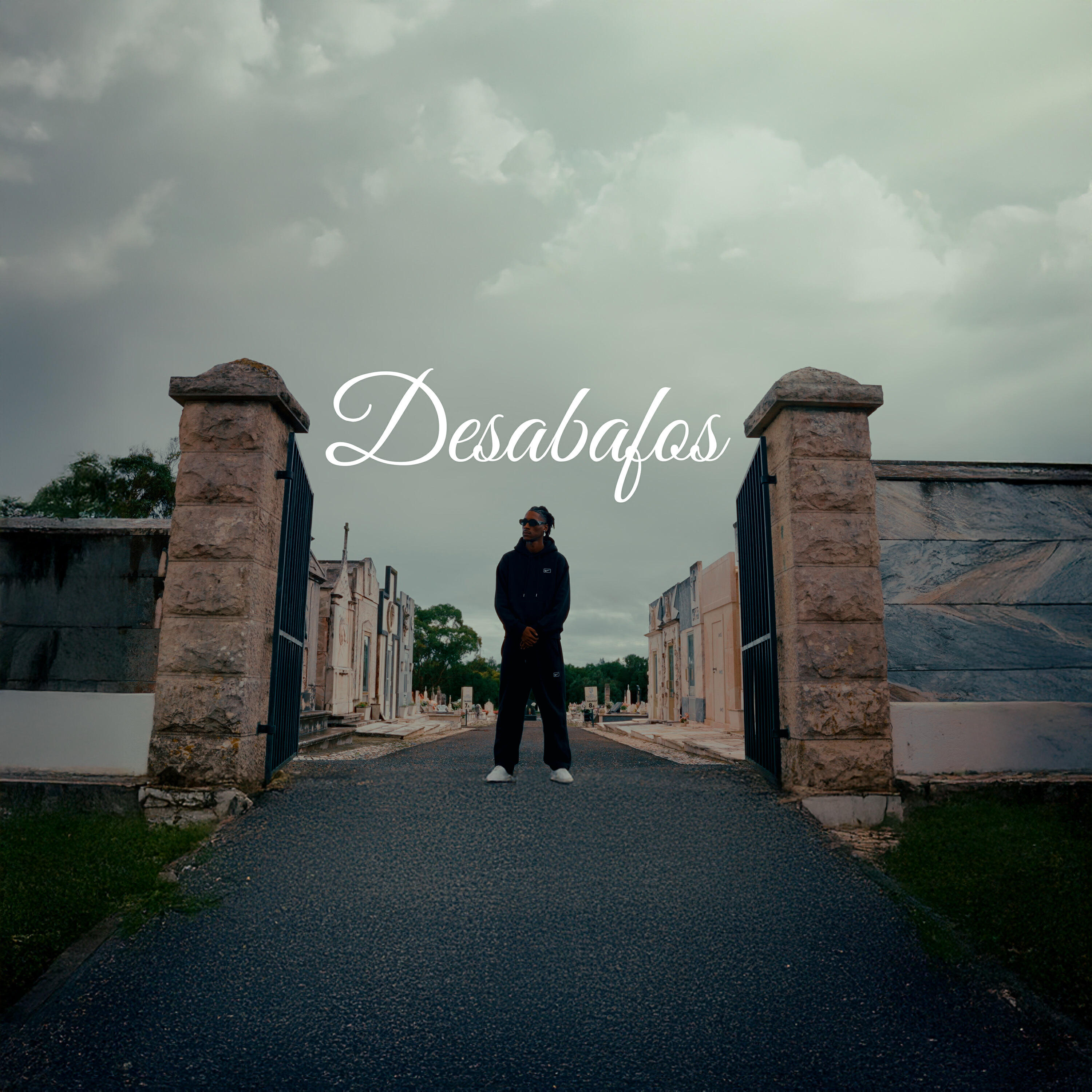 Релиз Desabafos