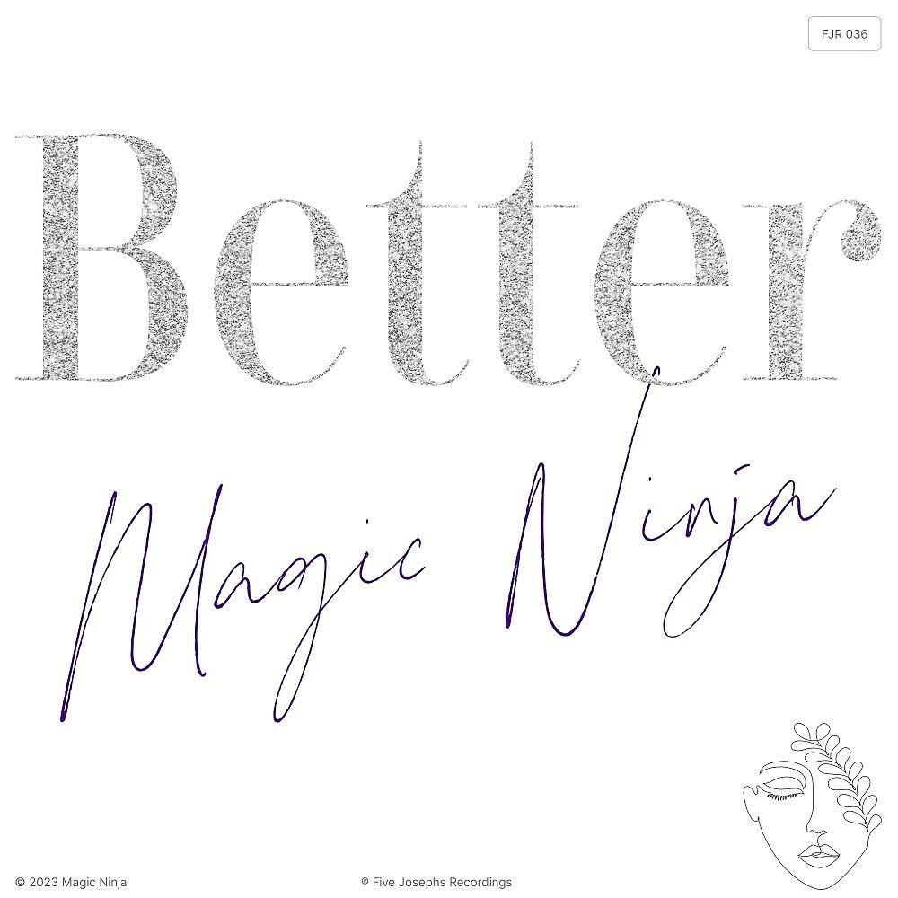 Релиз Better