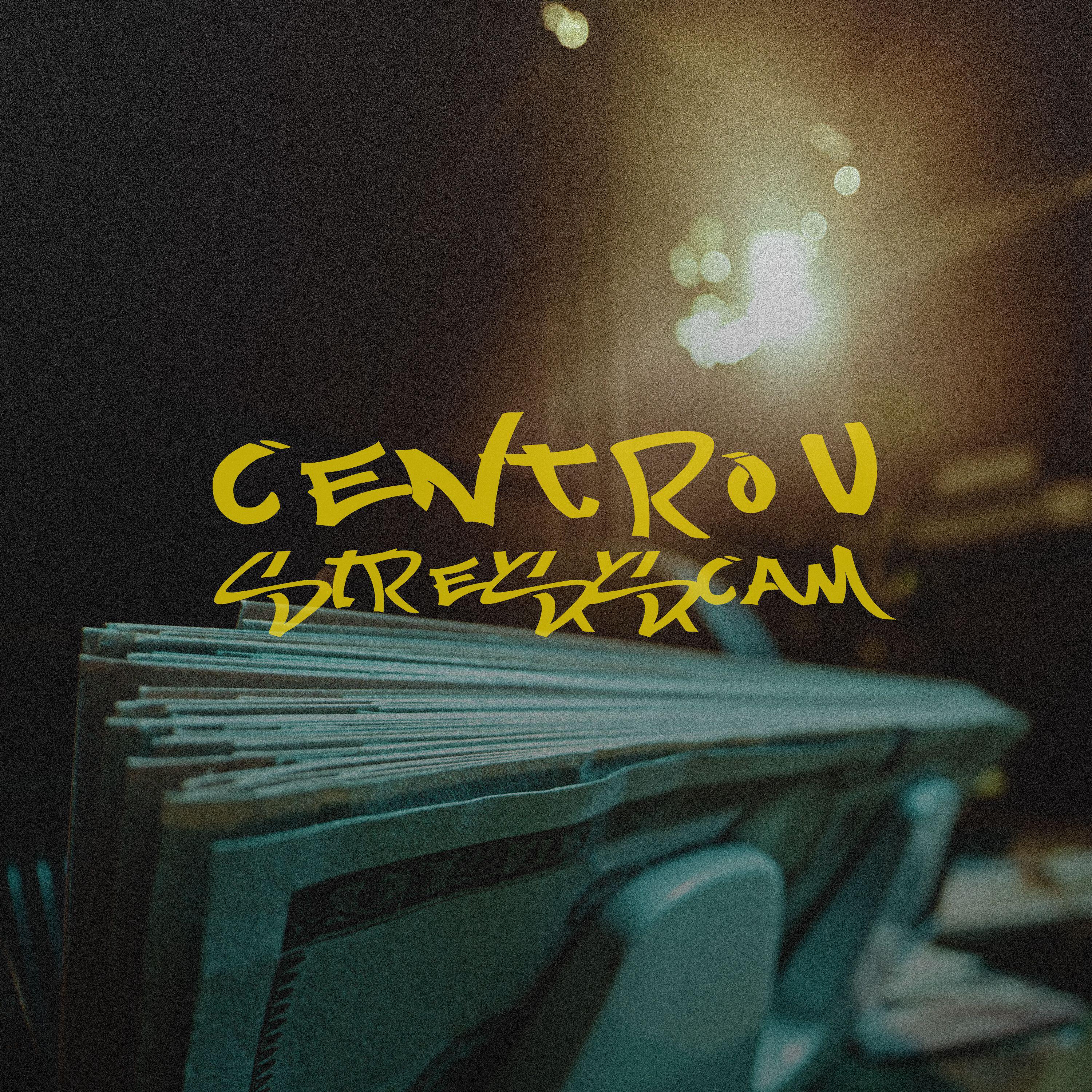 Релиз StreSScam