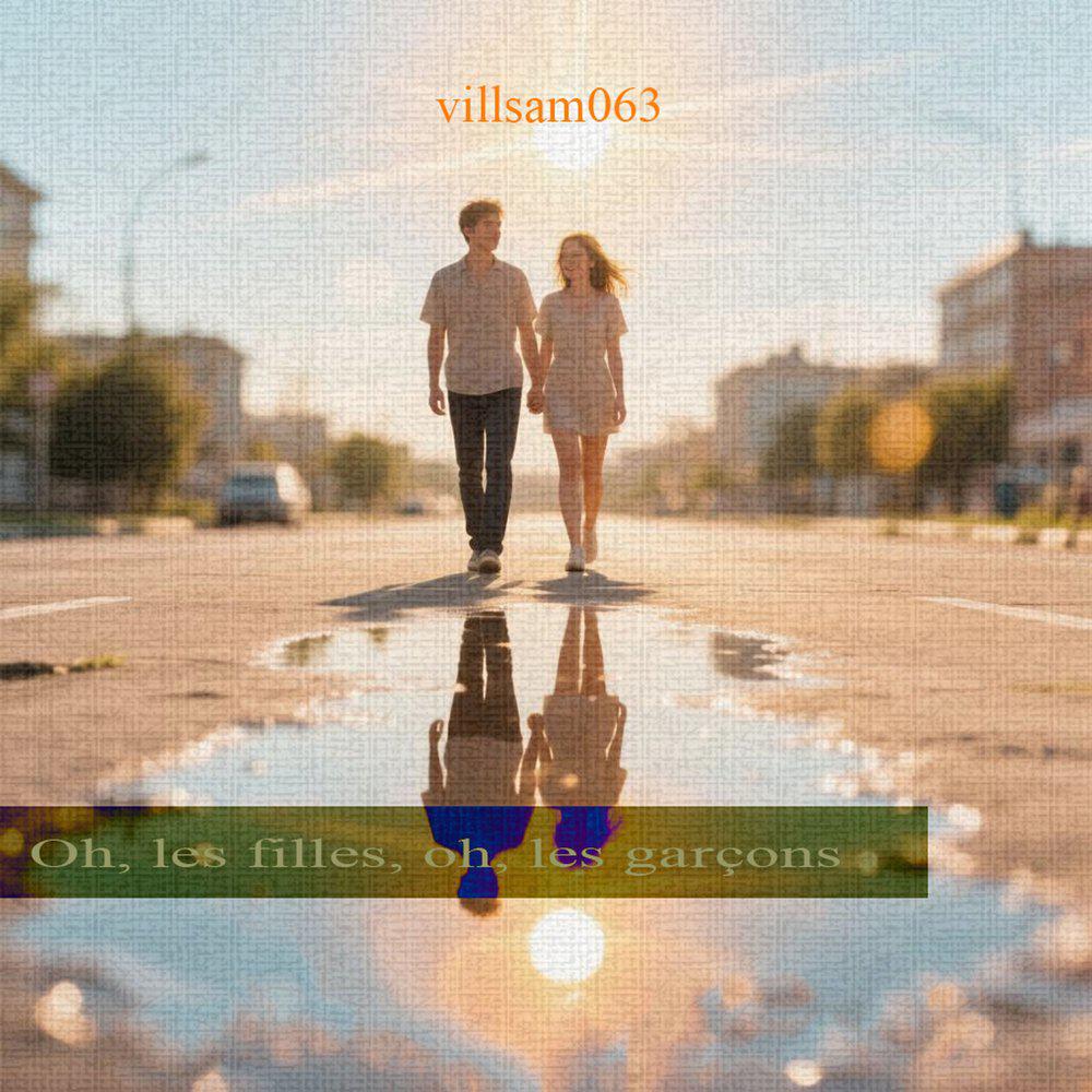 Релиз Oh, les filles, oh, les garçons