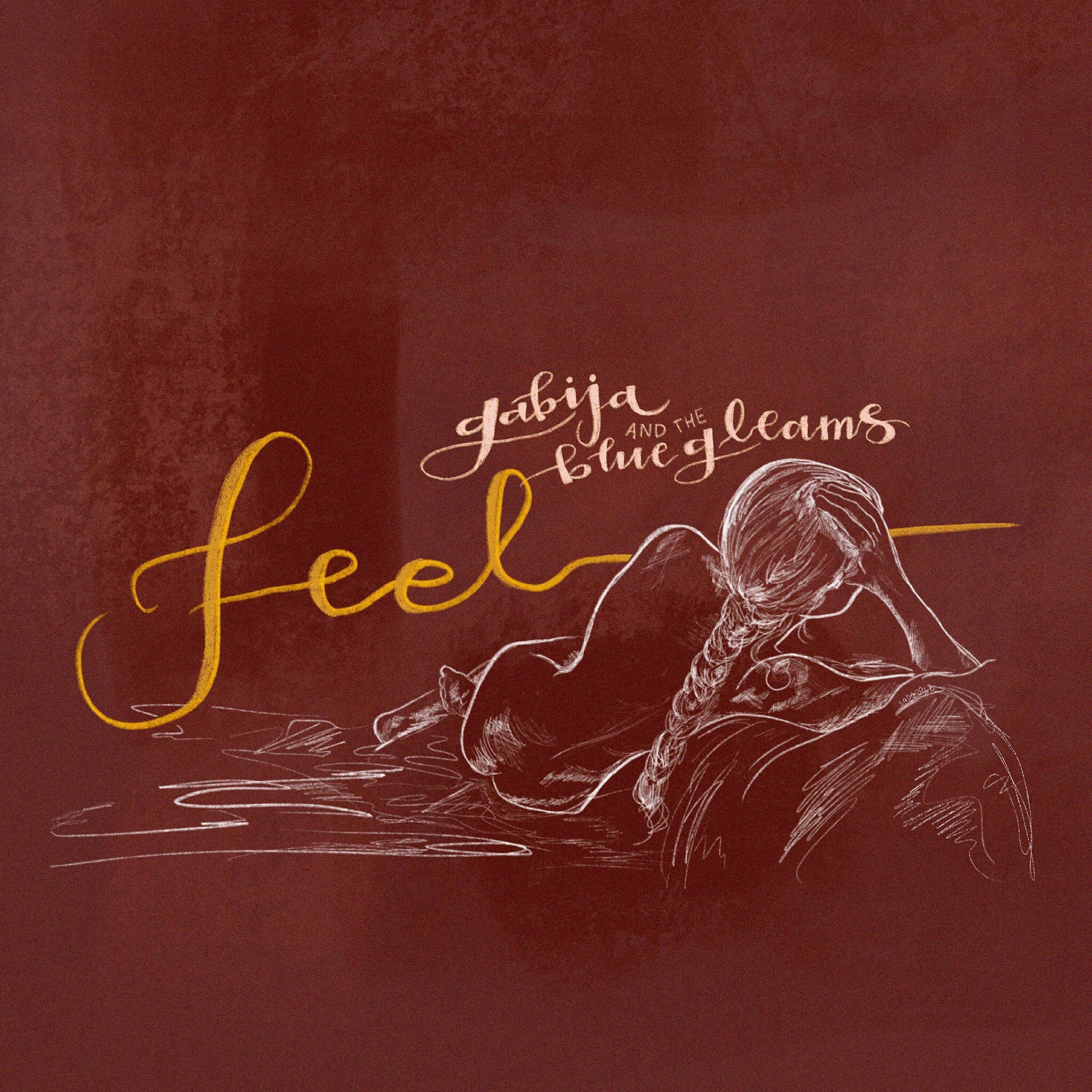 Релиз Feel