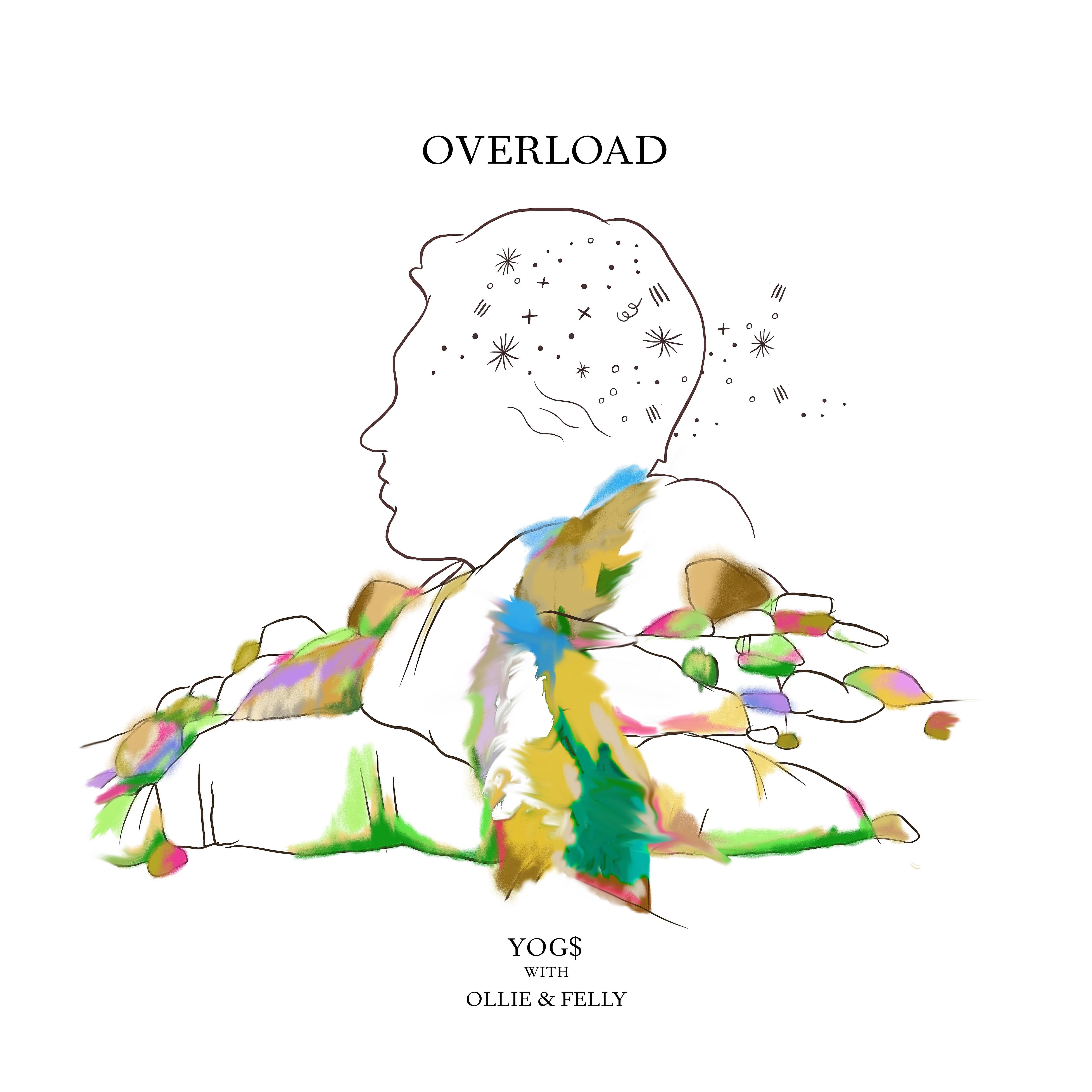 Релиз Overload