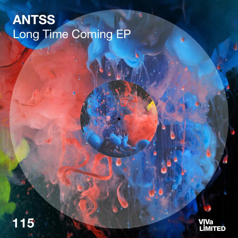 Релиз Long Time Coming EP