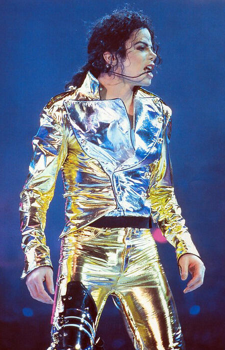 Michael J. Jackson
