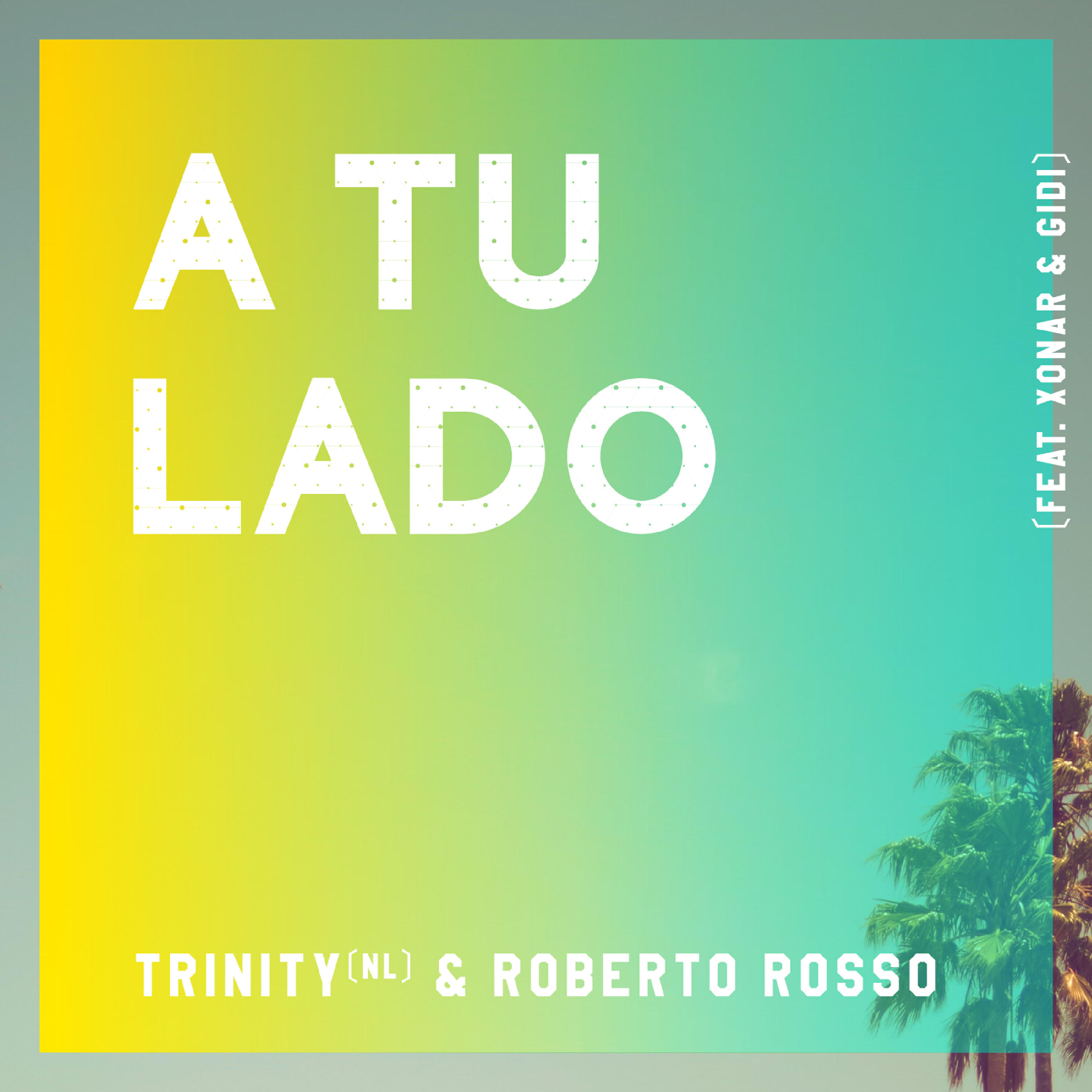 Релиз A TU LADO