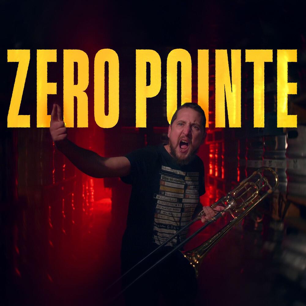 Релиз Zéro pointé