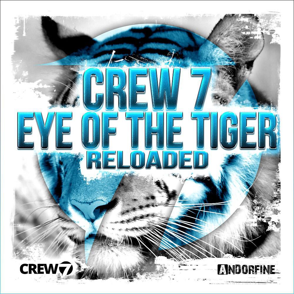 Релиз Eye of the Tiger (Reloaded)