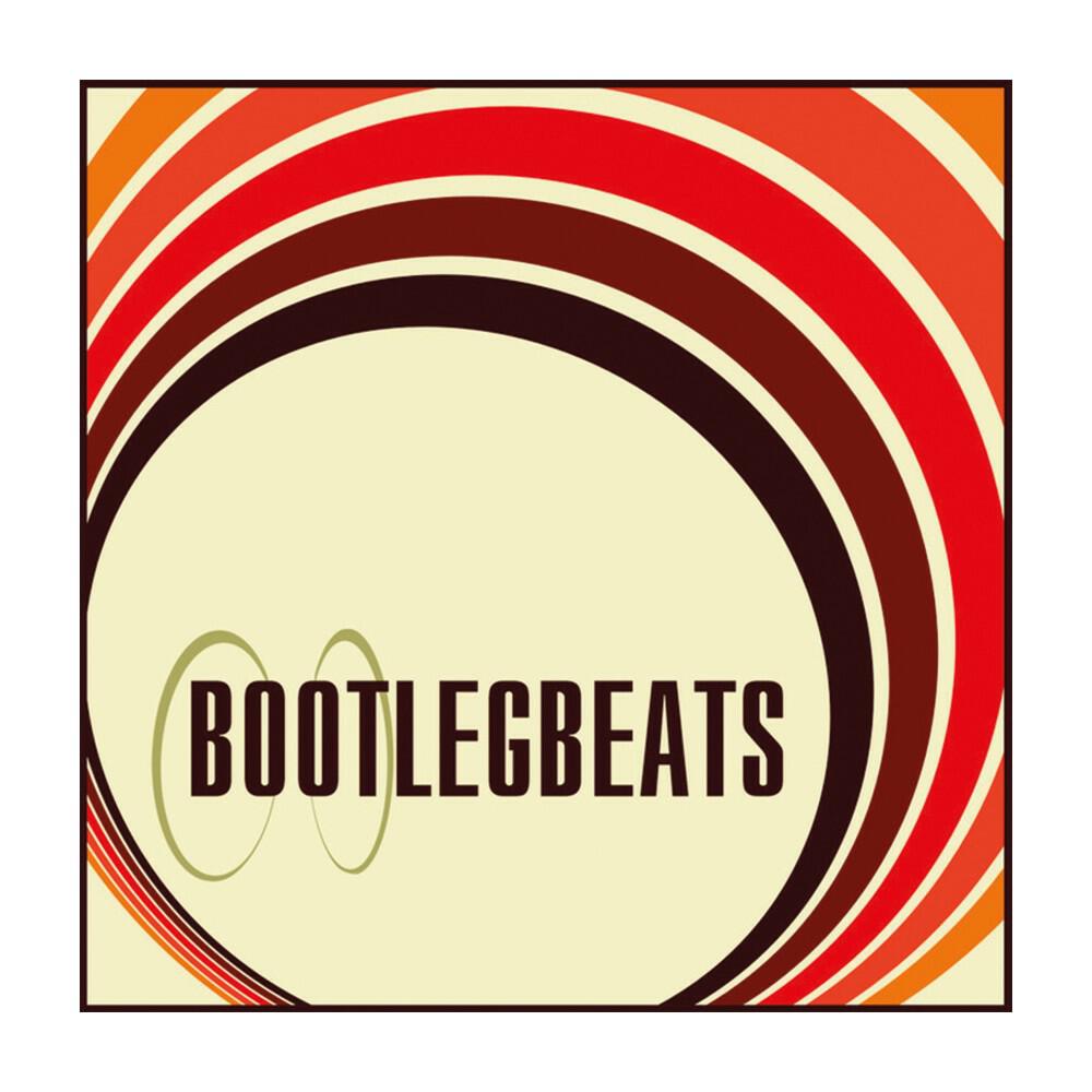 Релиз Bootleg Beats, Vol. 01