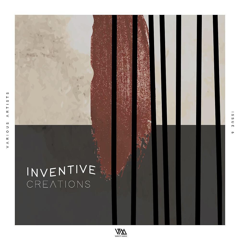 Релиз Inventive Creations Issue 6