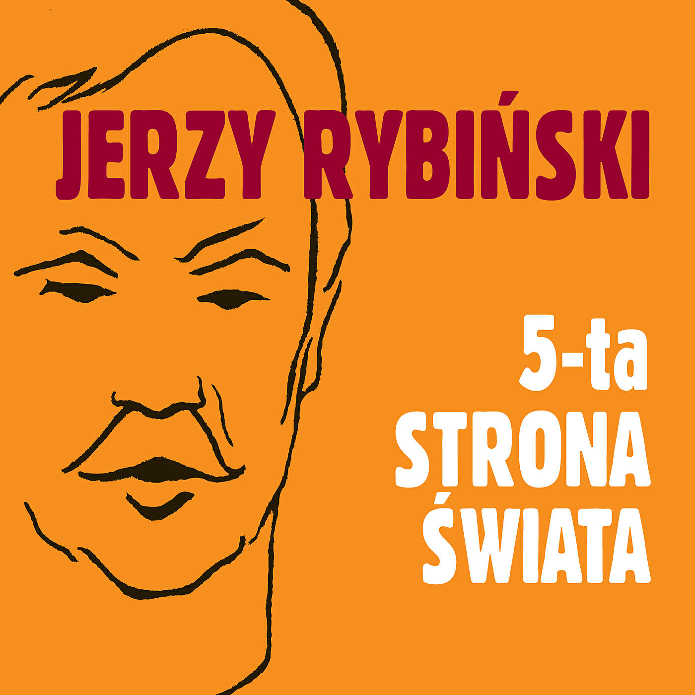 Релиз 5-ta Strona Swiata