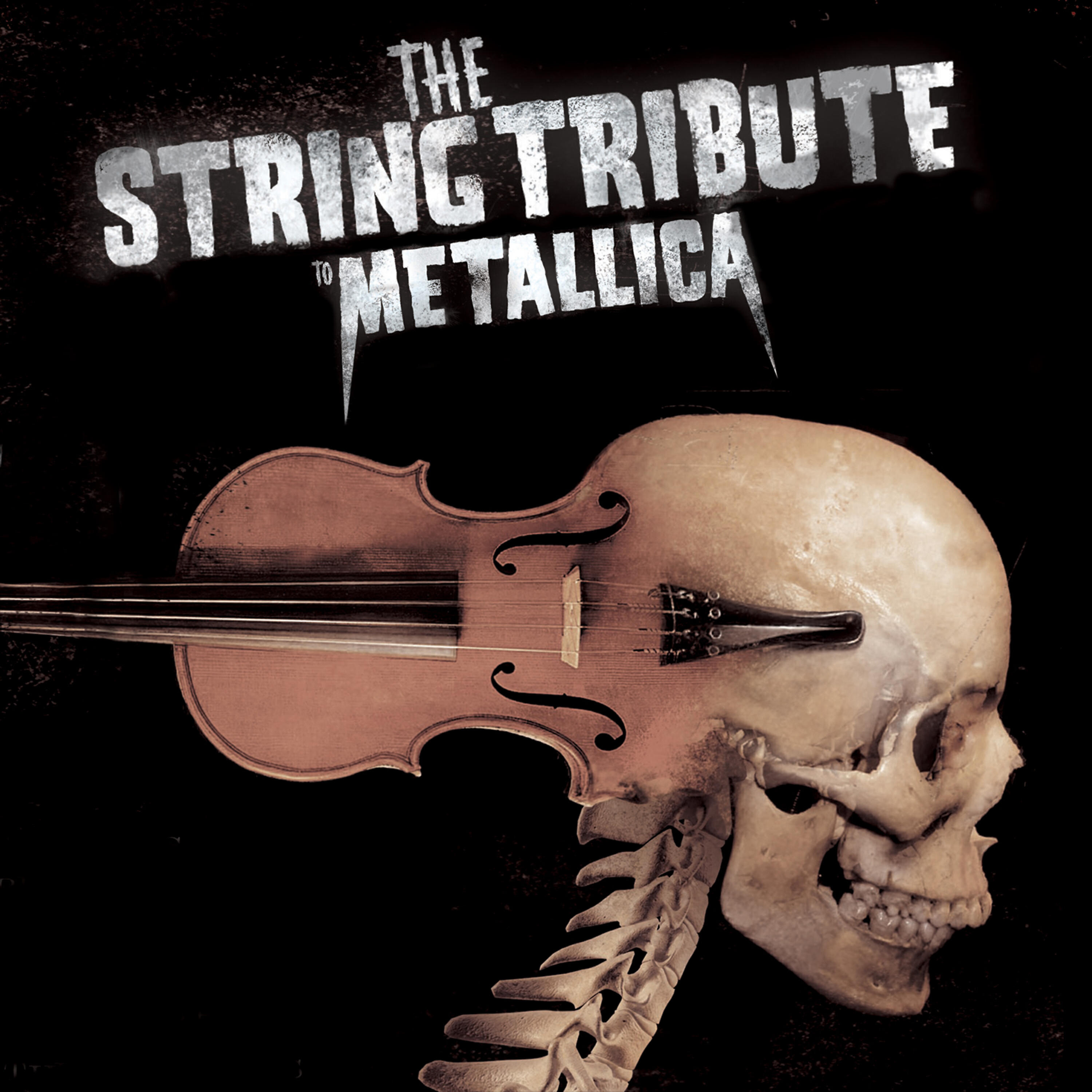 Релиз The String Tribute To Metallica (Cover Versions)
