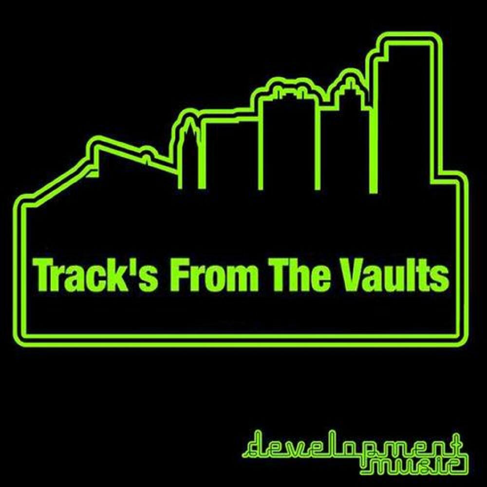 Релиз Track's from the Vaults