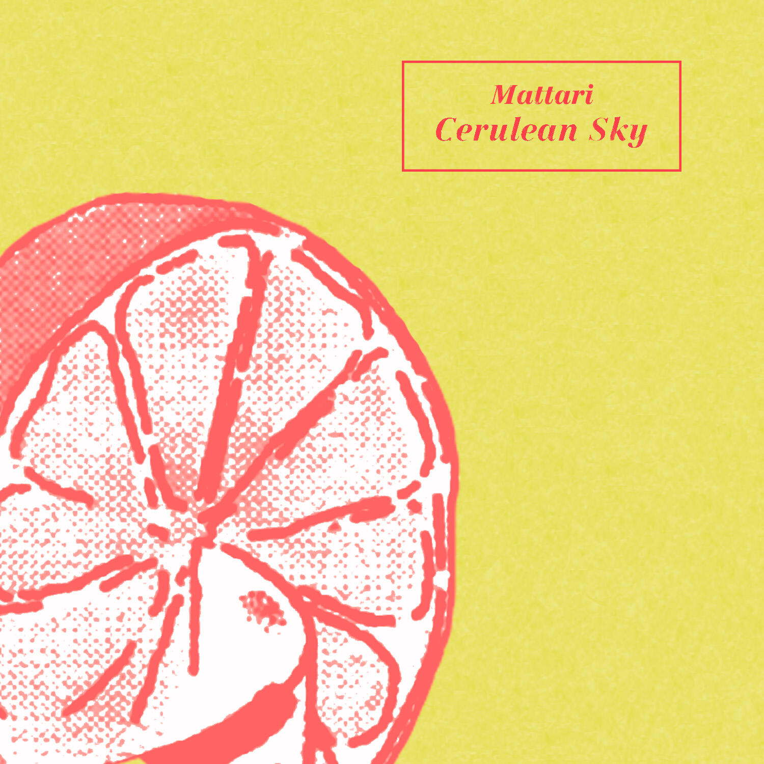 Релиз Cerulean Sky