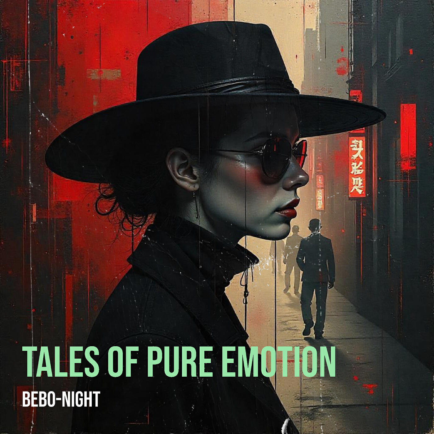 Релиз Tales of Pure Emotion