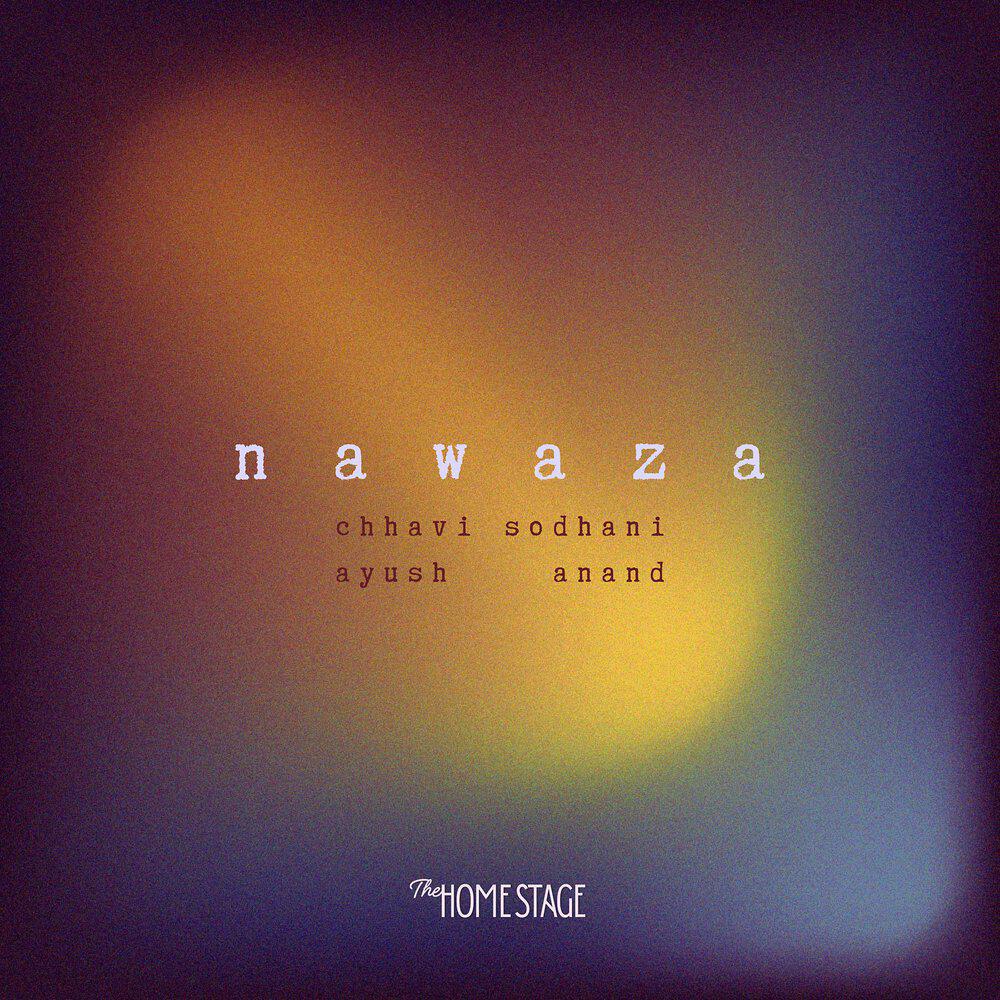 Релиз Nawaza