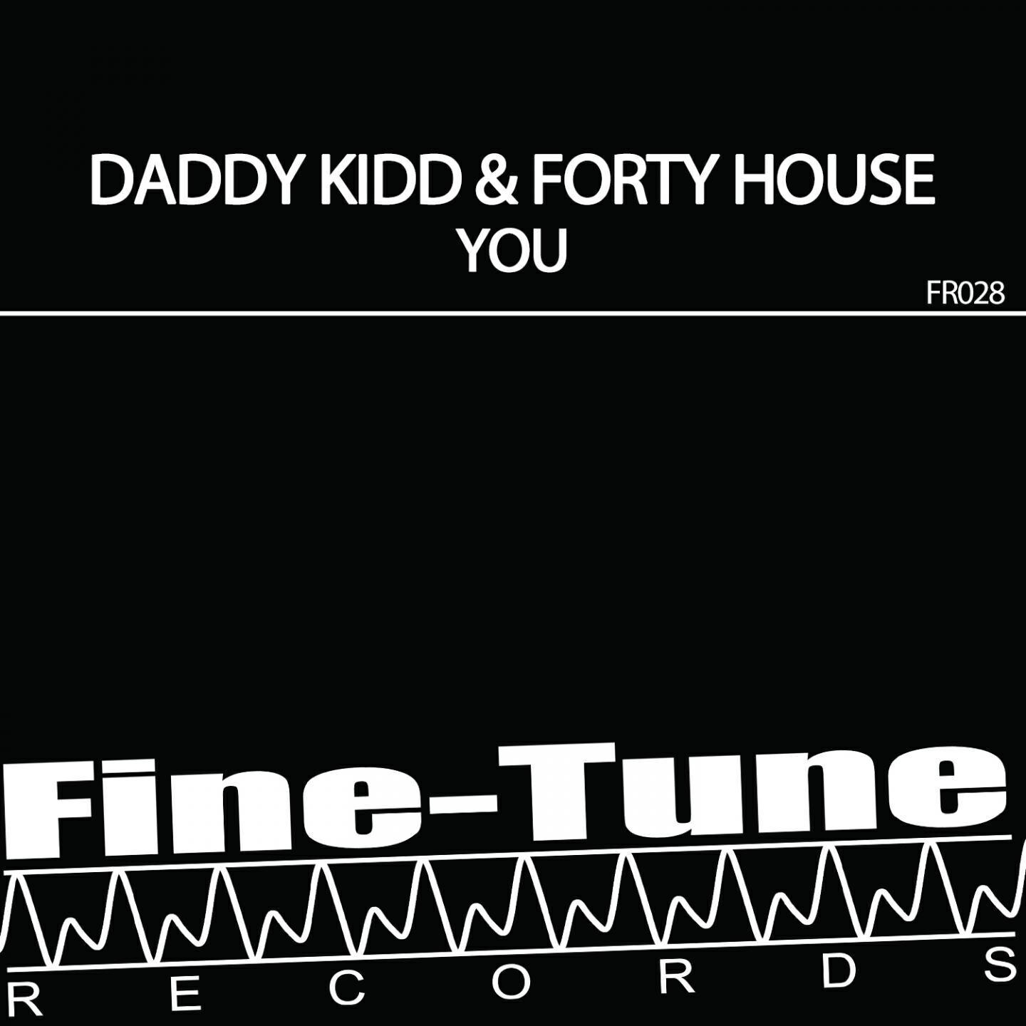 Forty House