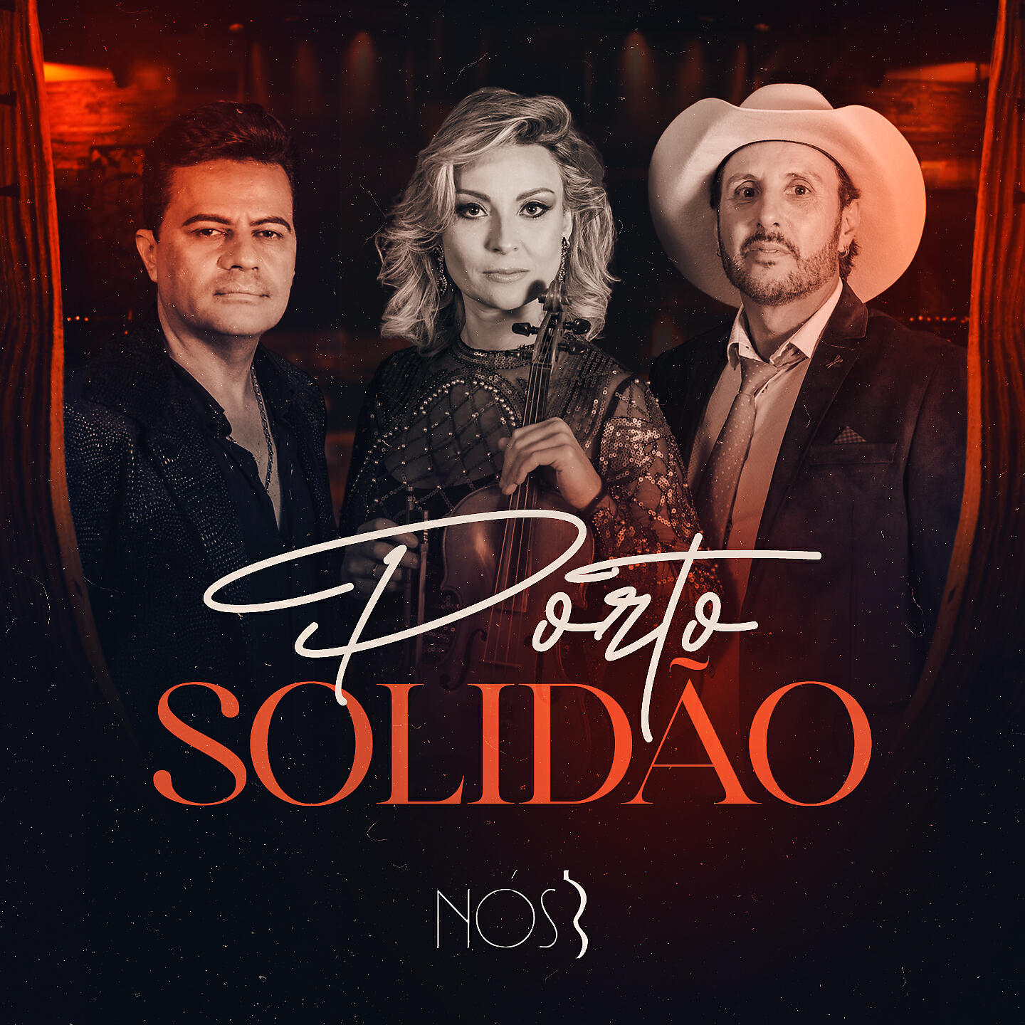 Релиз Porto Solidão