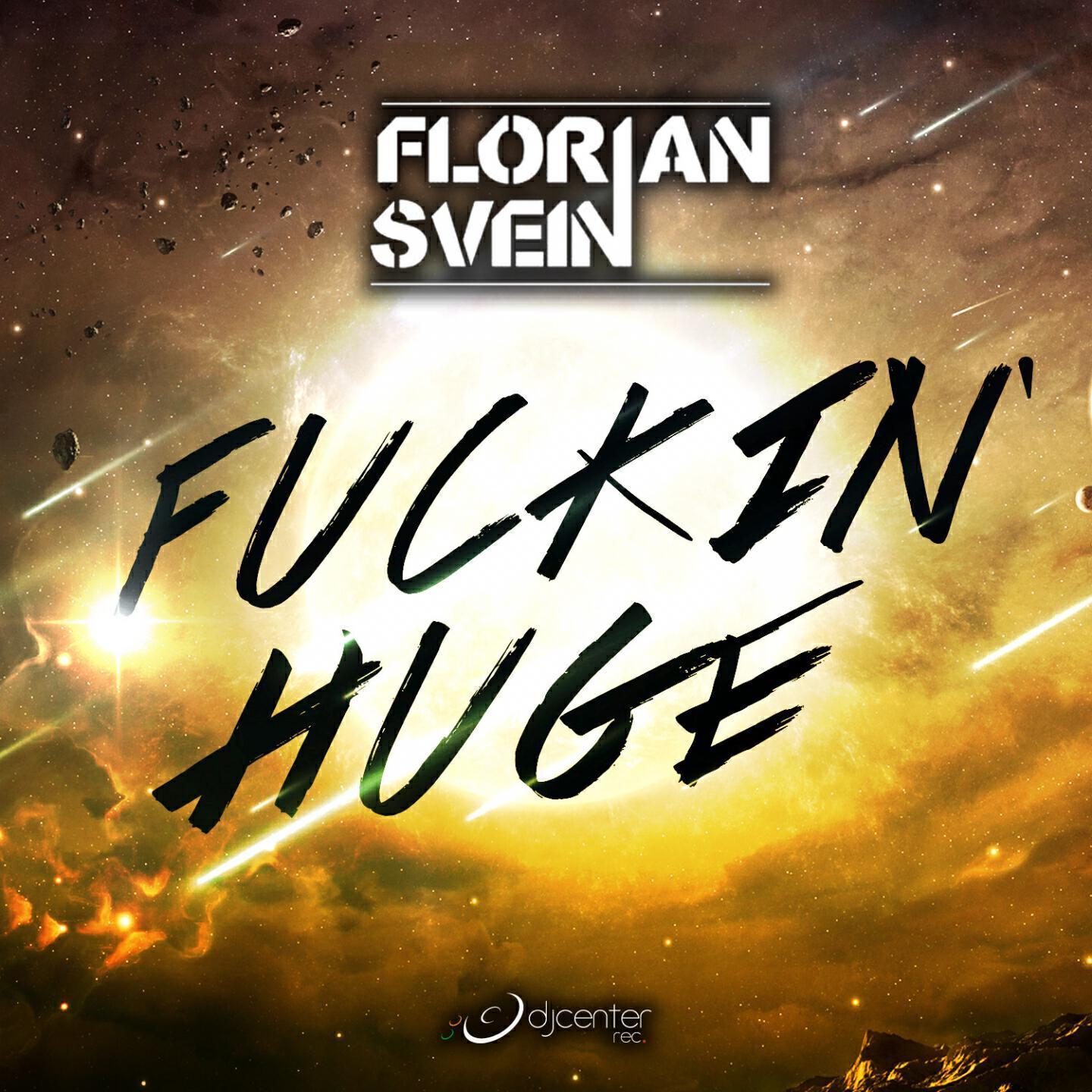 Релиз Fuckin' Huge