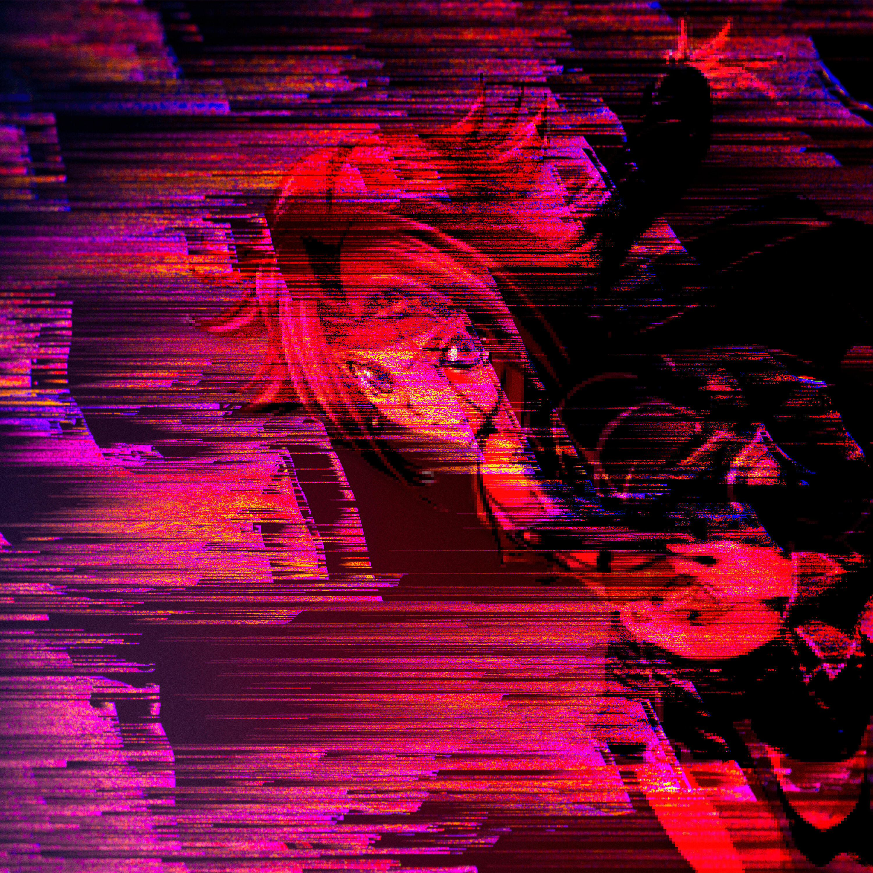 Релиз Related Desire