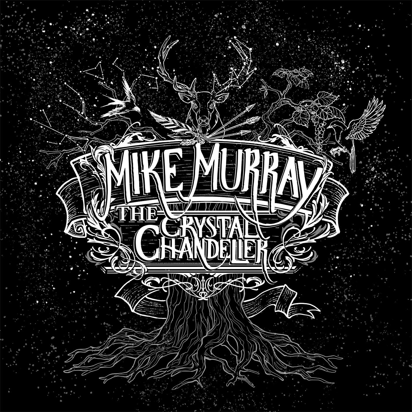 Релиз The Crystal Chandelier