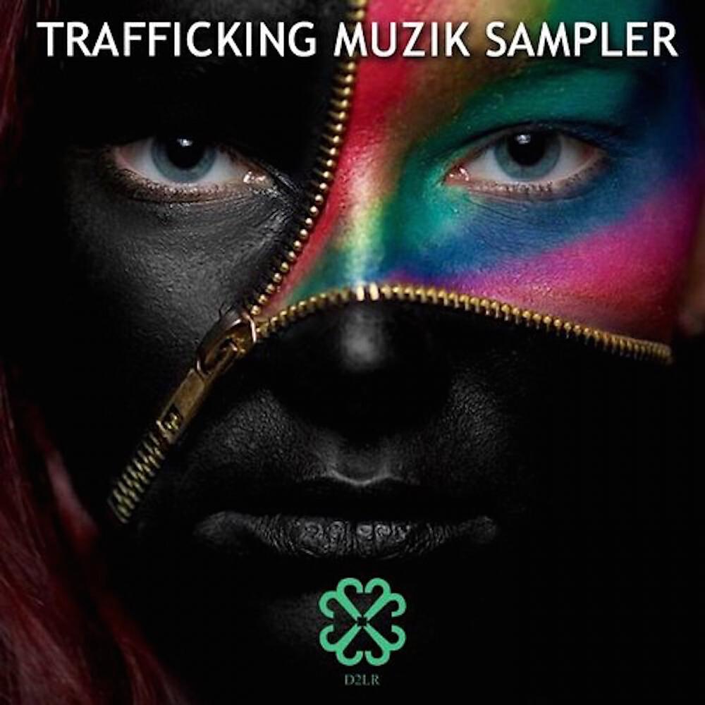 Релиз Trafficking Muzik Sampler, Vol. 2