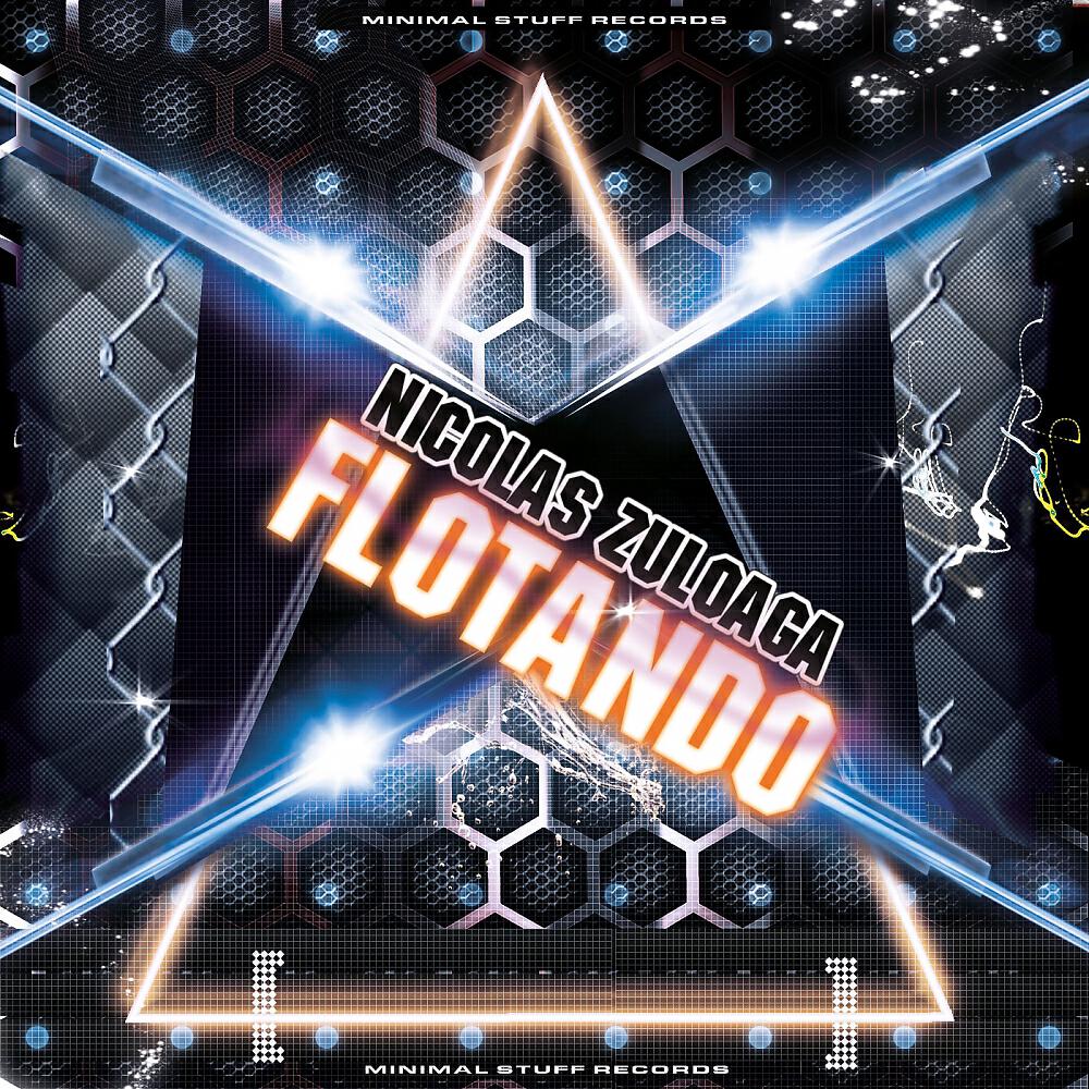Релиз Flotando