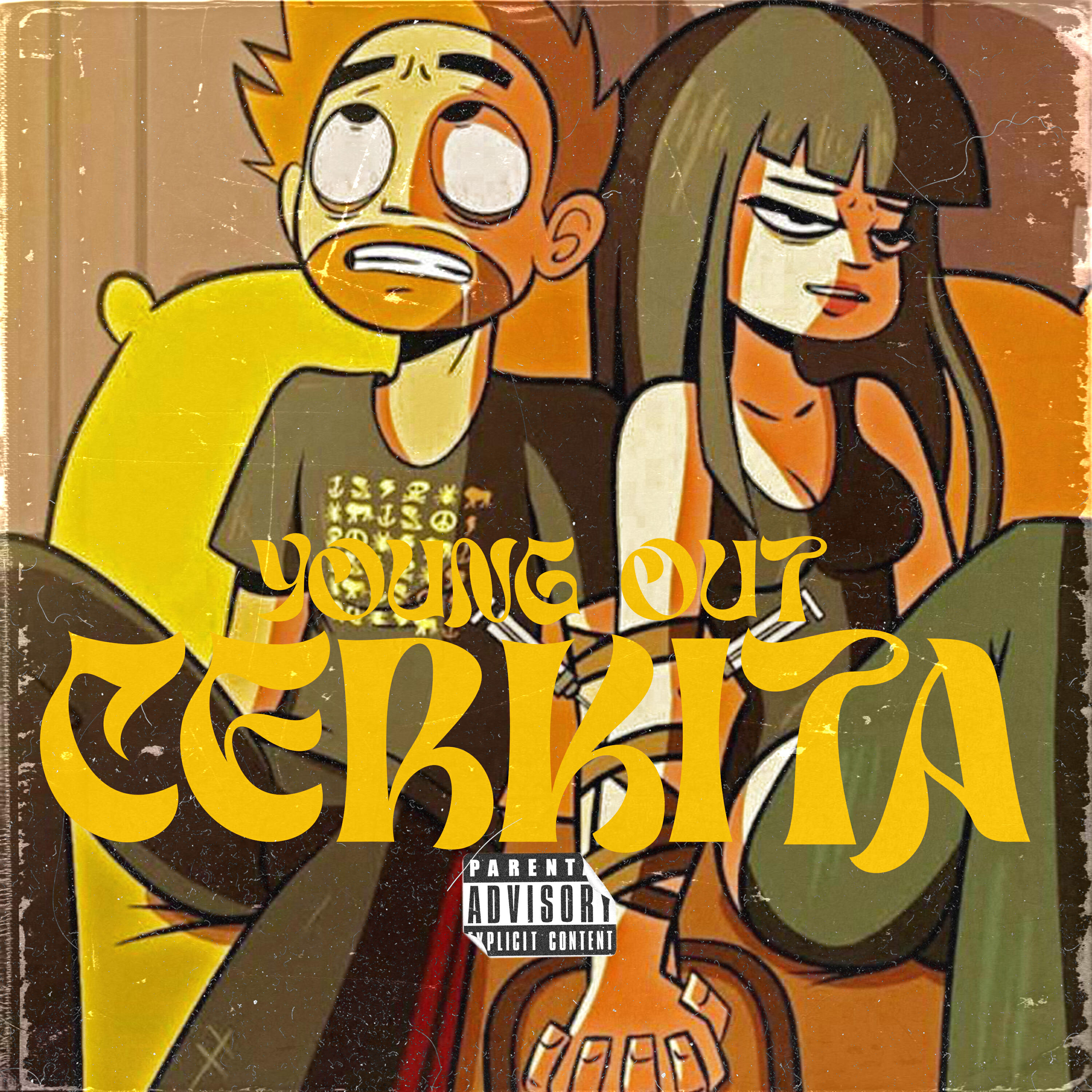 Young Out