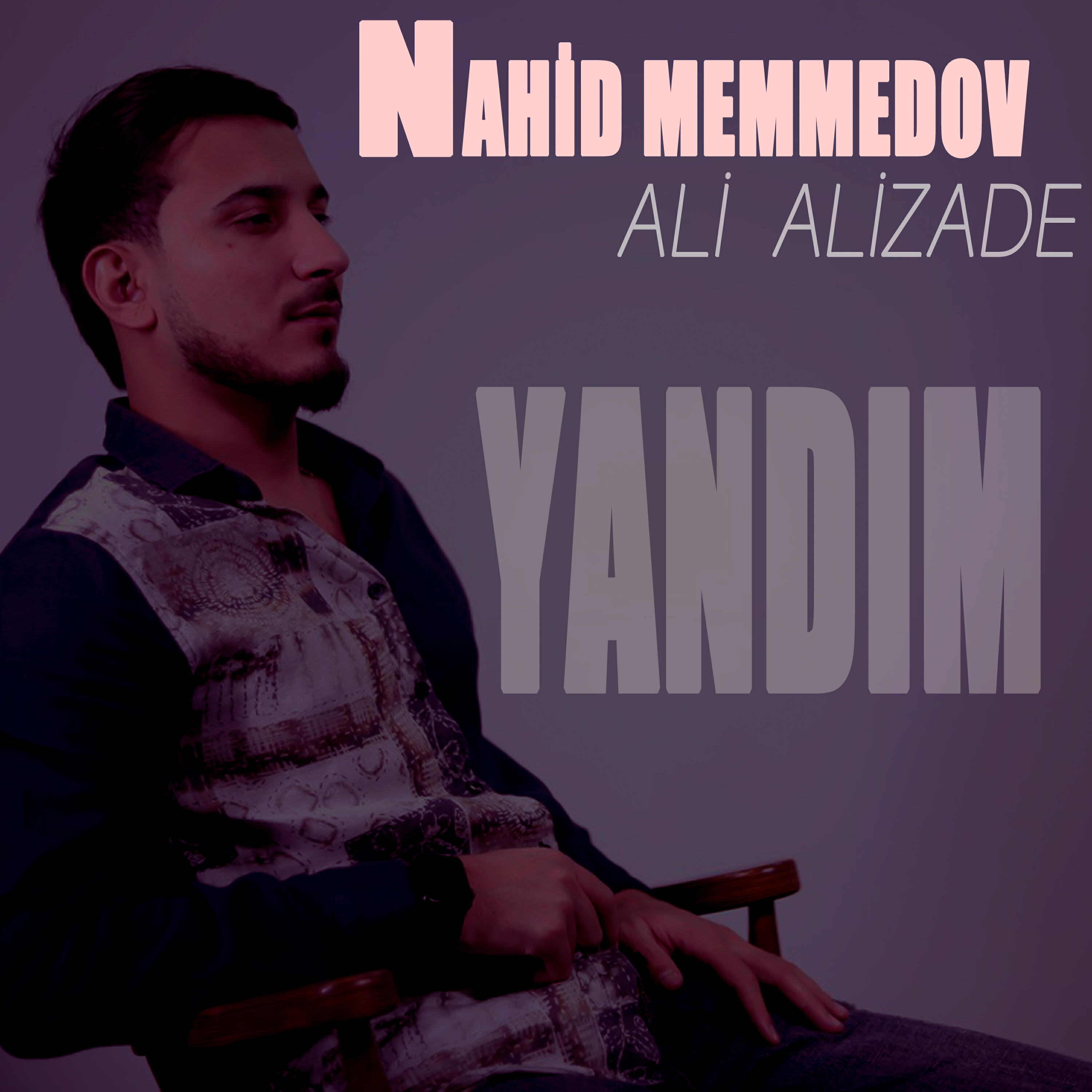 Релиз Yandım